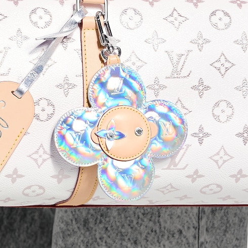 Monogram Miroir Vivienne Head Taschenschmuck S00 Damen Accessoires Schlüsselanhänger und Taschenschmuck | LOUIS VUITTON (Zoom)