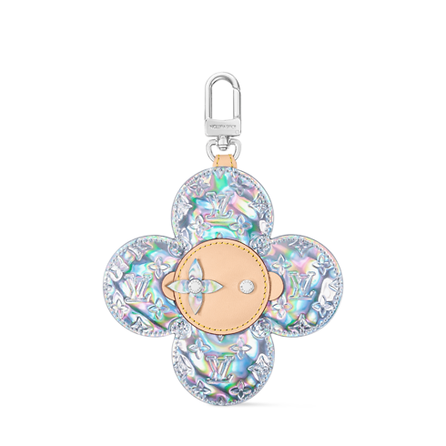 Monogram Miroir Vivienne Head Taschenschmuck S00 Damen Accessoires Schlüsselanhänger und Taschenschmuck | LOUIS VUITTON (Zoom)