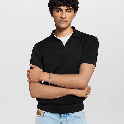 Monogram Row Armband S00 Herren Modeschmuck Armbänder | LOUIS VUITTON (Zoom)