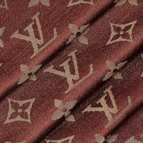 Monogram Shine Tuch S00 Damen Accessoires Schals | LOUIS VUITTON (Zoom)