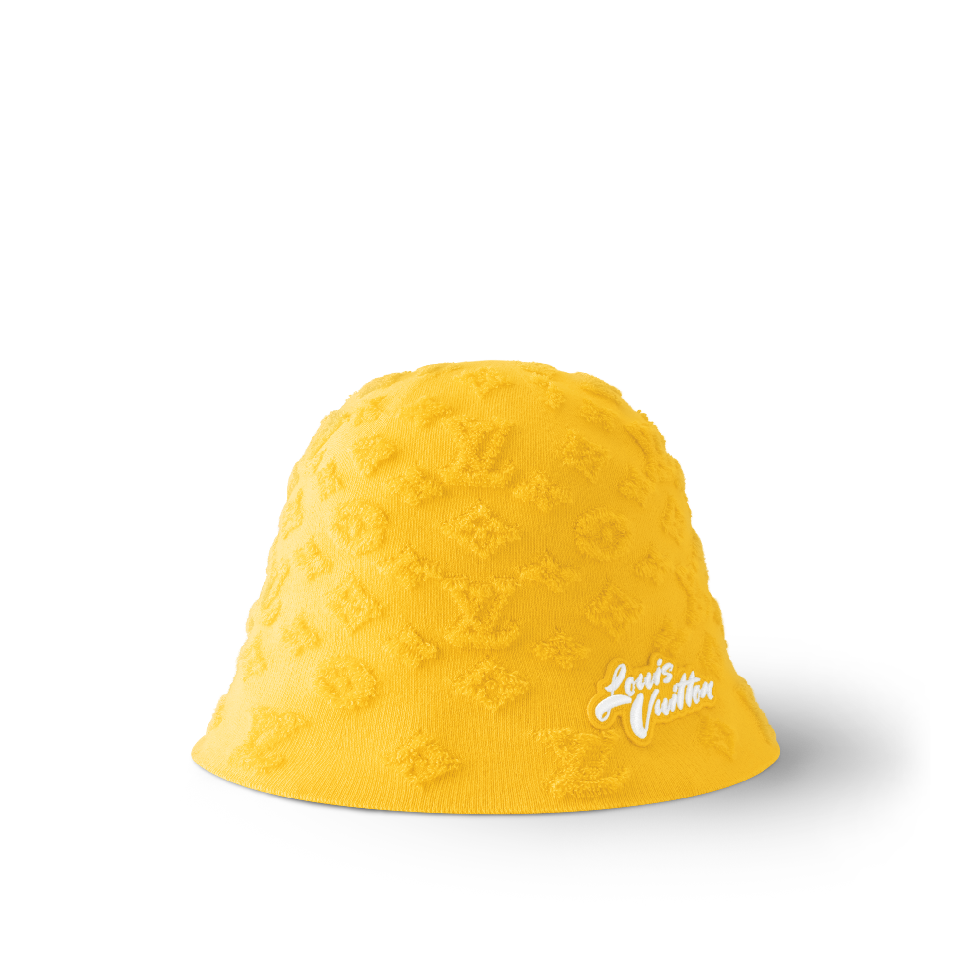 Monogram Sponge Fischerhut S00 Herren Accessoires Hüte, Mützen und Handschuhe | LOUIS VUITTON (Zoom)