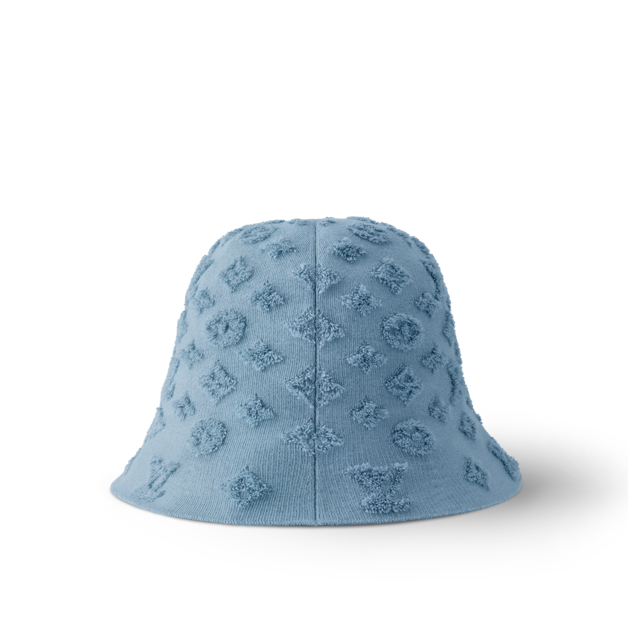 Monogram Sponge Fischerhut S00 Herren Accessoires Hüte, Mützen und Handschuhe | LOUIS VUITTON (Zoom)