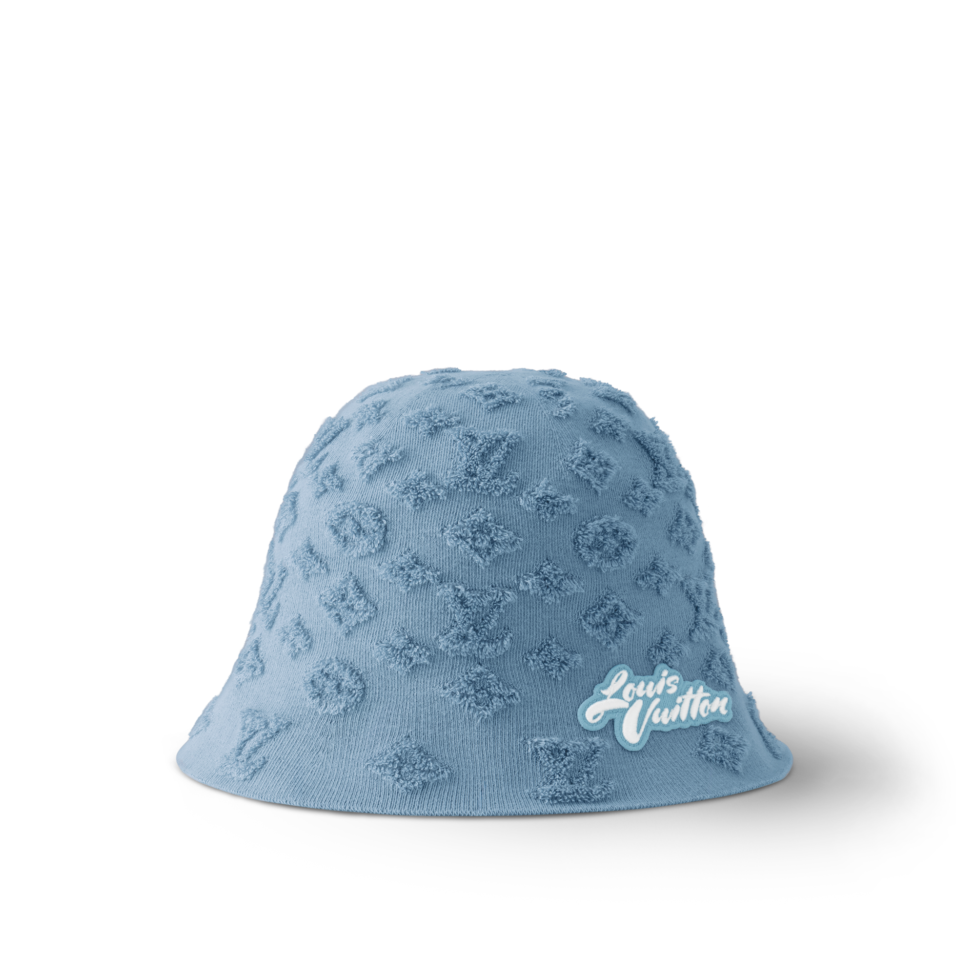 Monogram Sponge Fischerhut S00 Herren Accessoires Hüte, Mützen und Handschuhe | LOUIS VUITTON (Zoom)