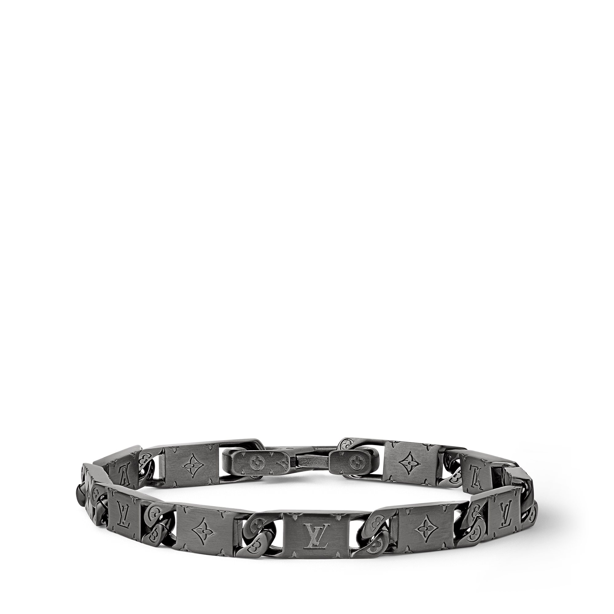 Monogram Tied Up Armband S00 - Modeschmuck M1557L | LOUIS VUITTON 