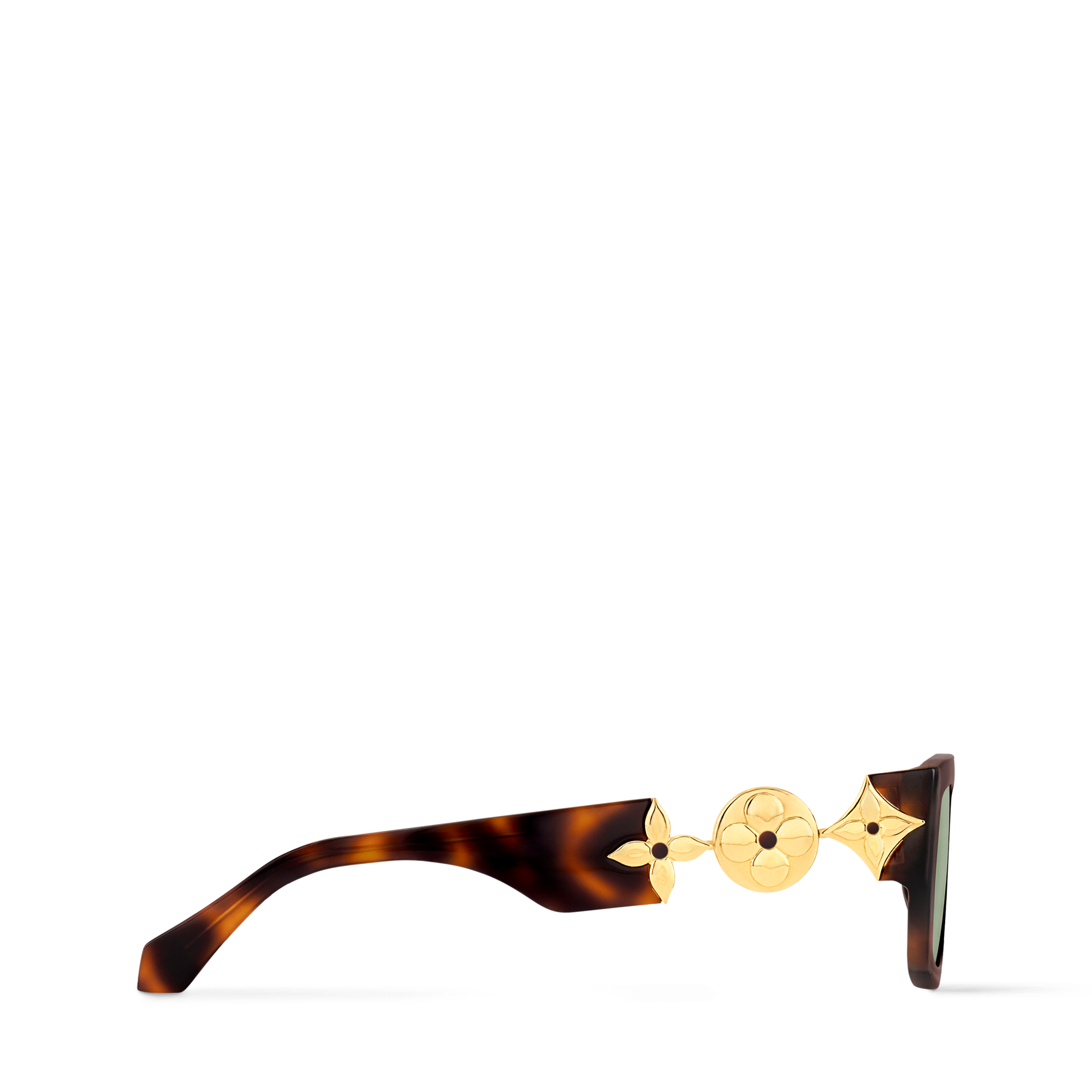 Monogram Tribute Sonnenbrille S00 Herren Accessoires Sonnenbrillen | LOUIS VUITTON (Zoom)