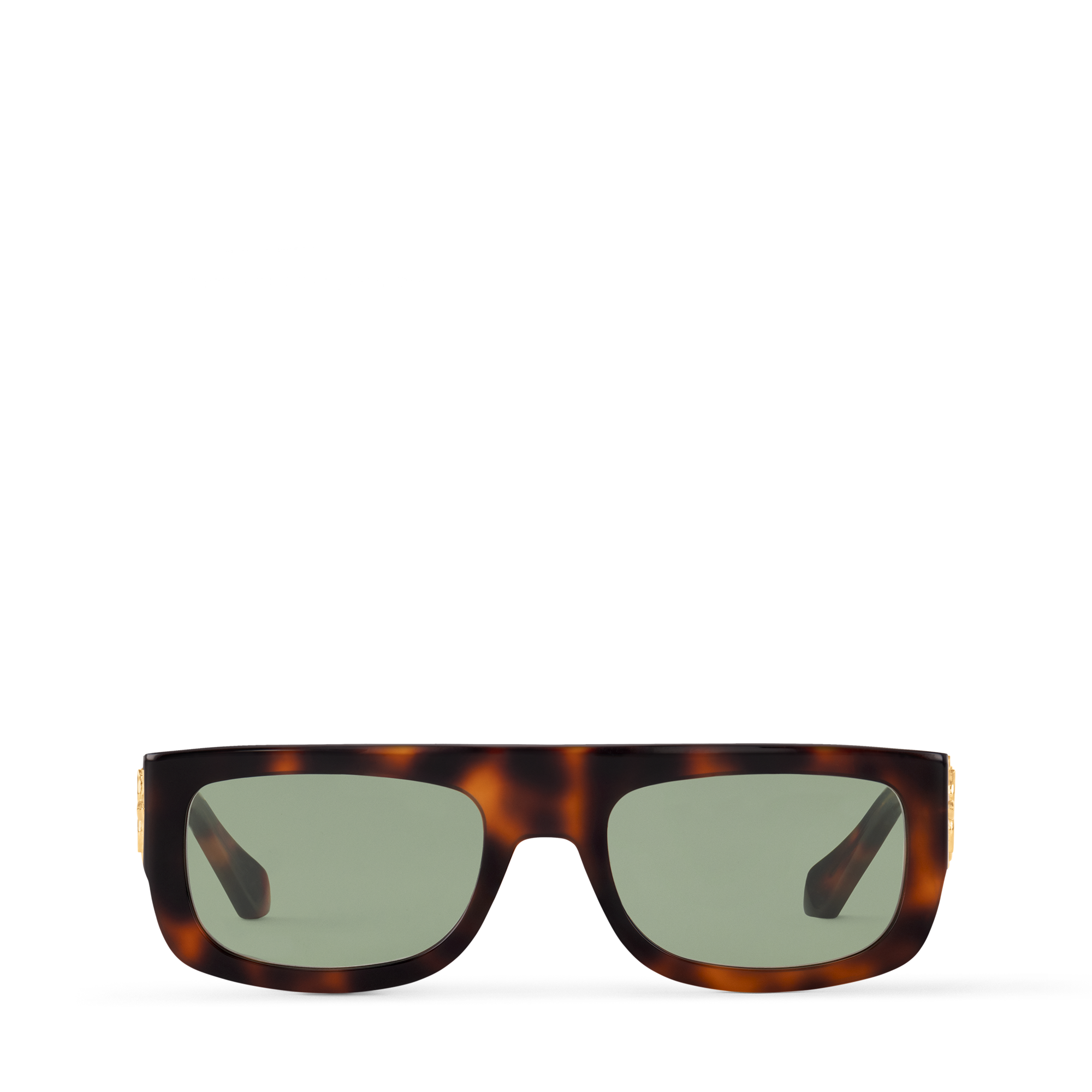 Monogram Tribute Sonnenbrille S00 Herren Accessoires Sonnenbrillen | LOUIS VUITTON (Zoom)