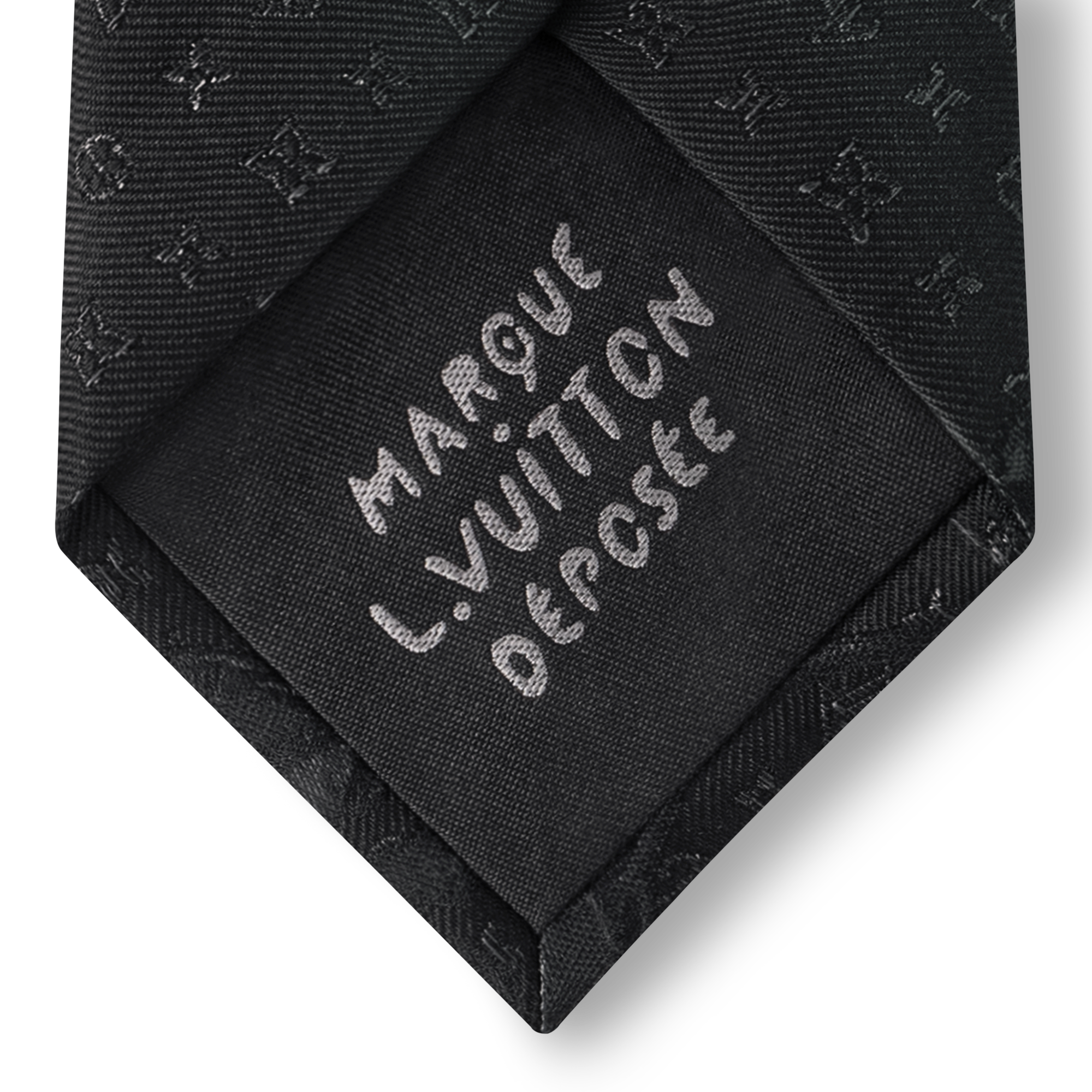 Monogram Wildflowers Krawatte S00 Herren Accessoires Krawatten und Einstecktücher  | LOUIS VUITTON (Zoom)