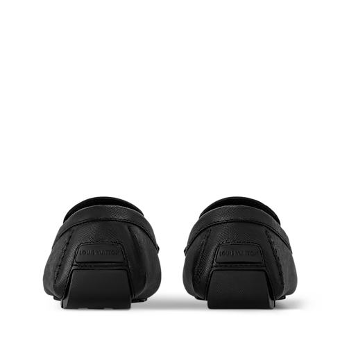 Monte Carlo Mokassin Herren Schuhe Loafers und Mokassins | LOUIS VUITTON (Zoom)