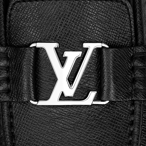 Monte Carlo Mokassin Herren Schuhe Loafers und Mokassins | LOUIS VUITTON (Zoom)