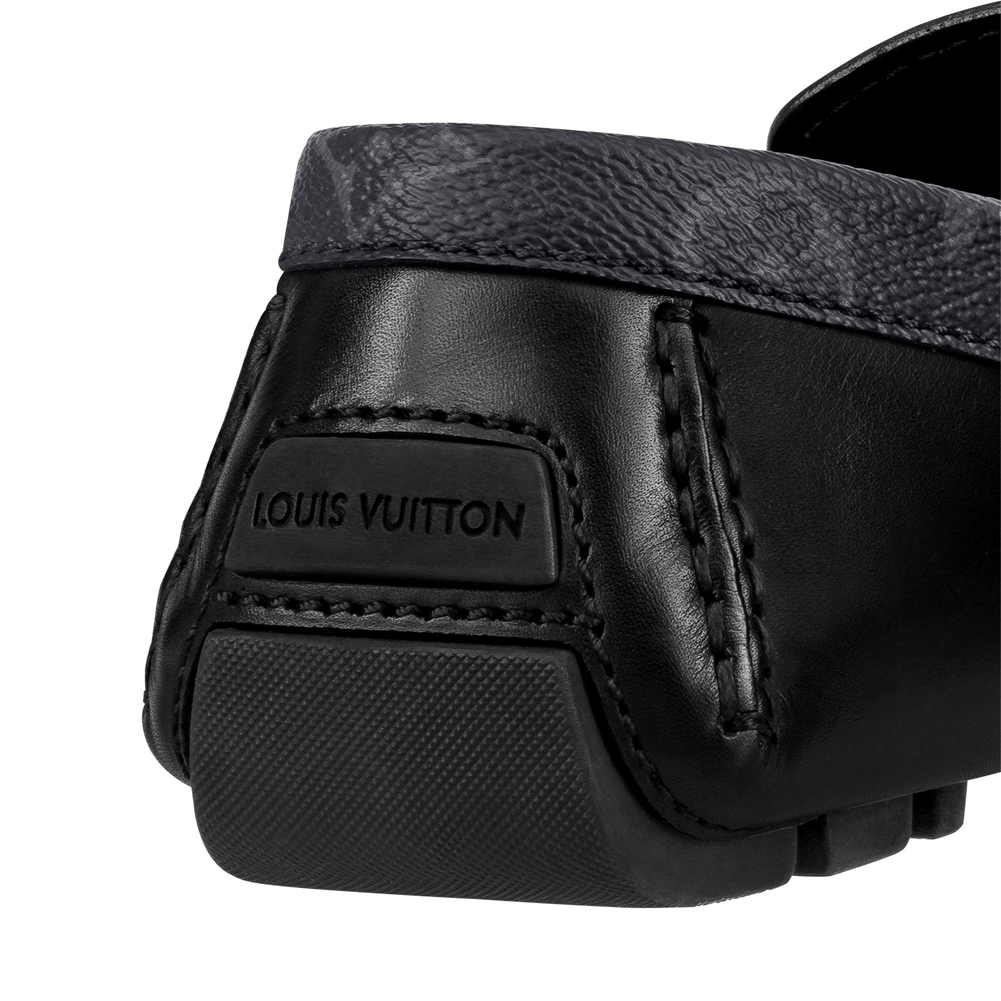 Monte Carlo Mokassin  Herren Schuhe Loafers und Mokassins | LOUIS VUITTON (Zoom)