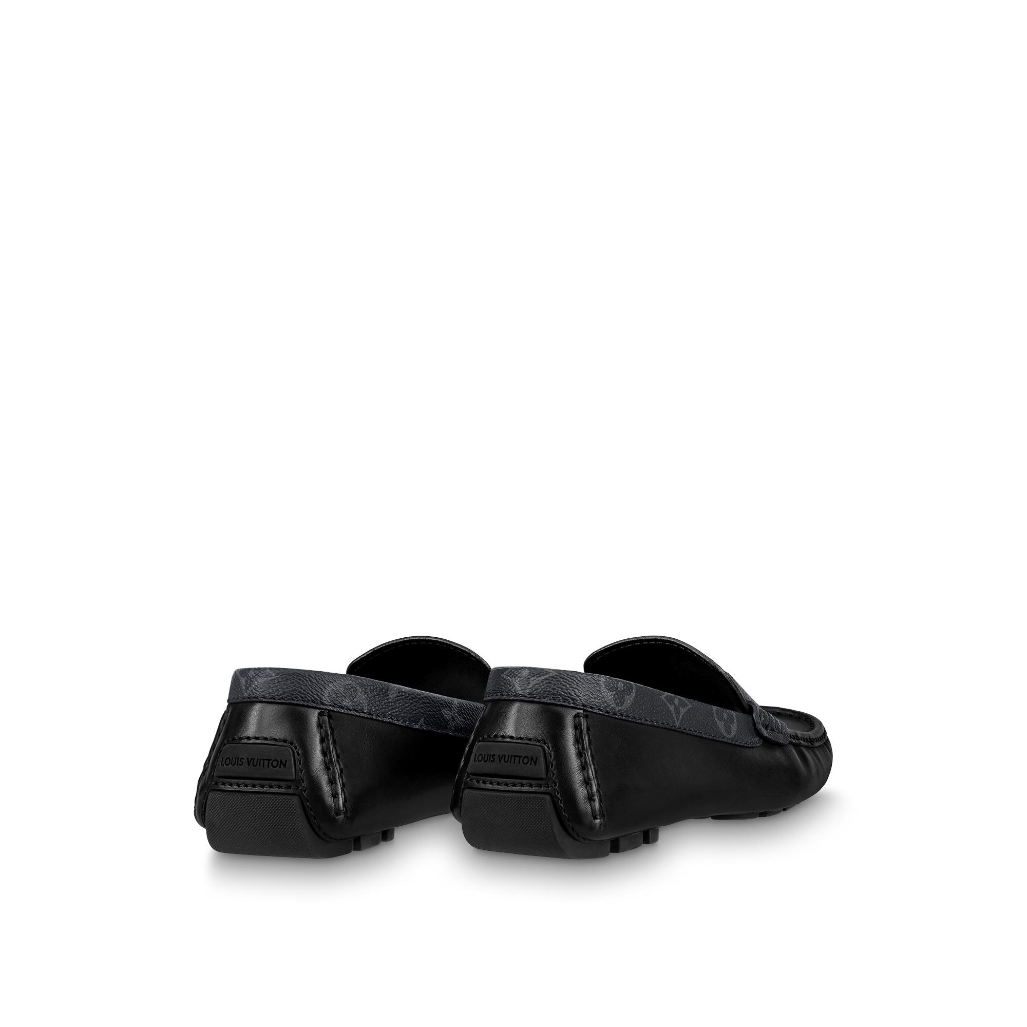 Monte Carlo Mokassin  Herren Schuhe Loafers und Mokassins | LOUIS VUITTON (Zoom)
