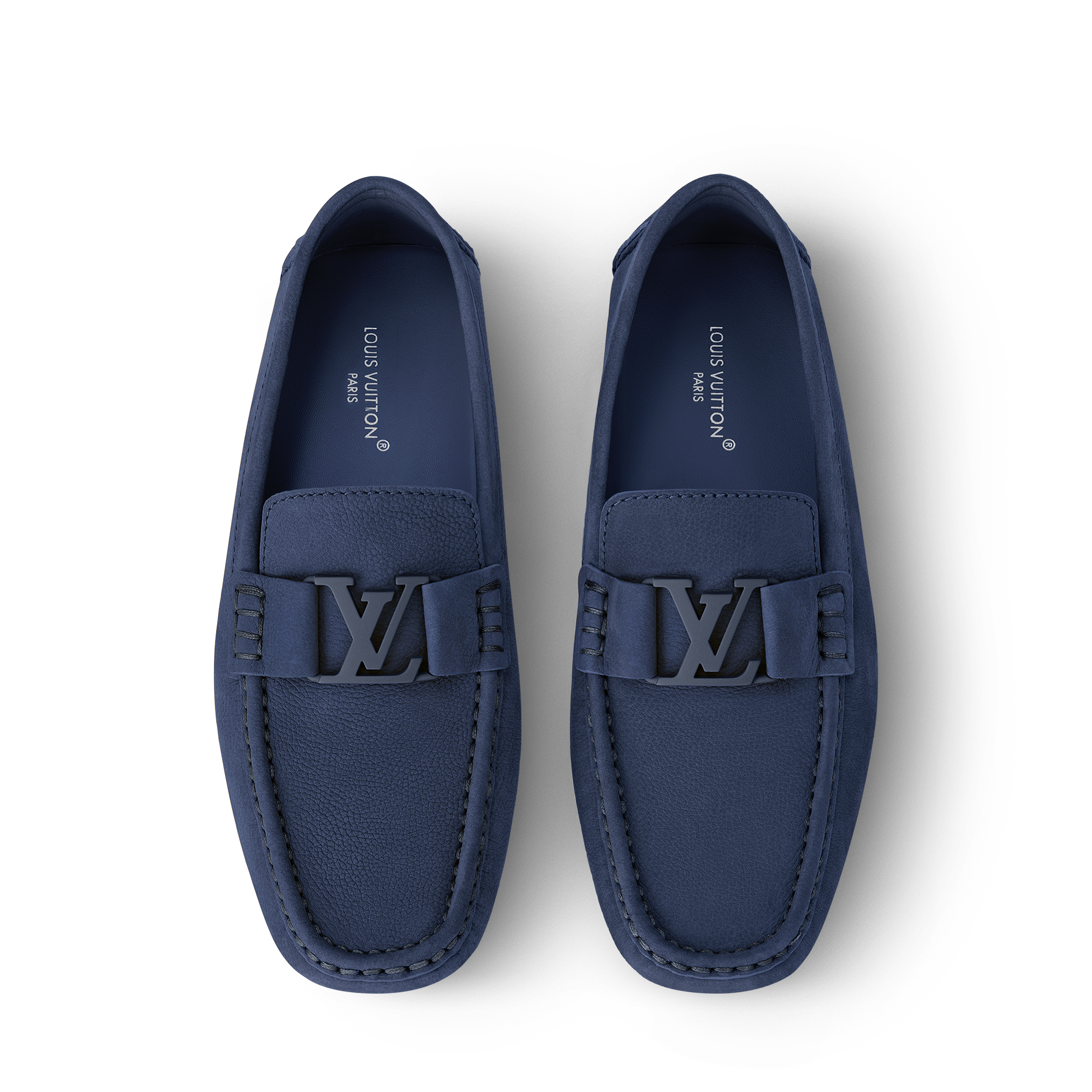 Monte Carlo Mokassin  Herren Schuhe Loafers und Mokassins | LOUIS VUITTON (Zoom)