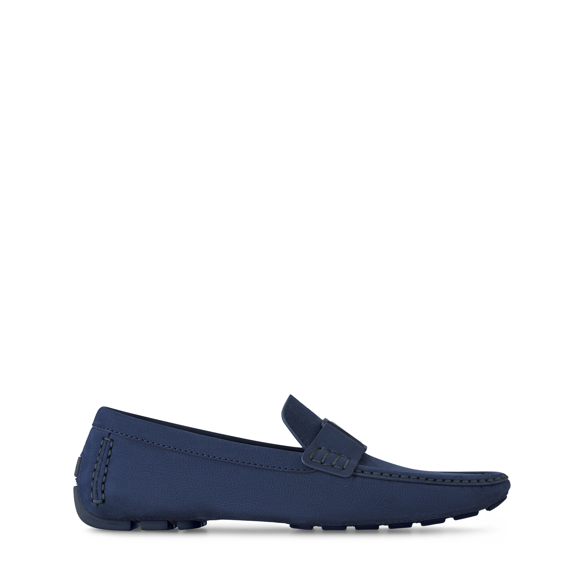 Monte Carlo Mokassin  Herren Schuhe Loafers und Mokassins | LOUIS VUITTON (Zoom)