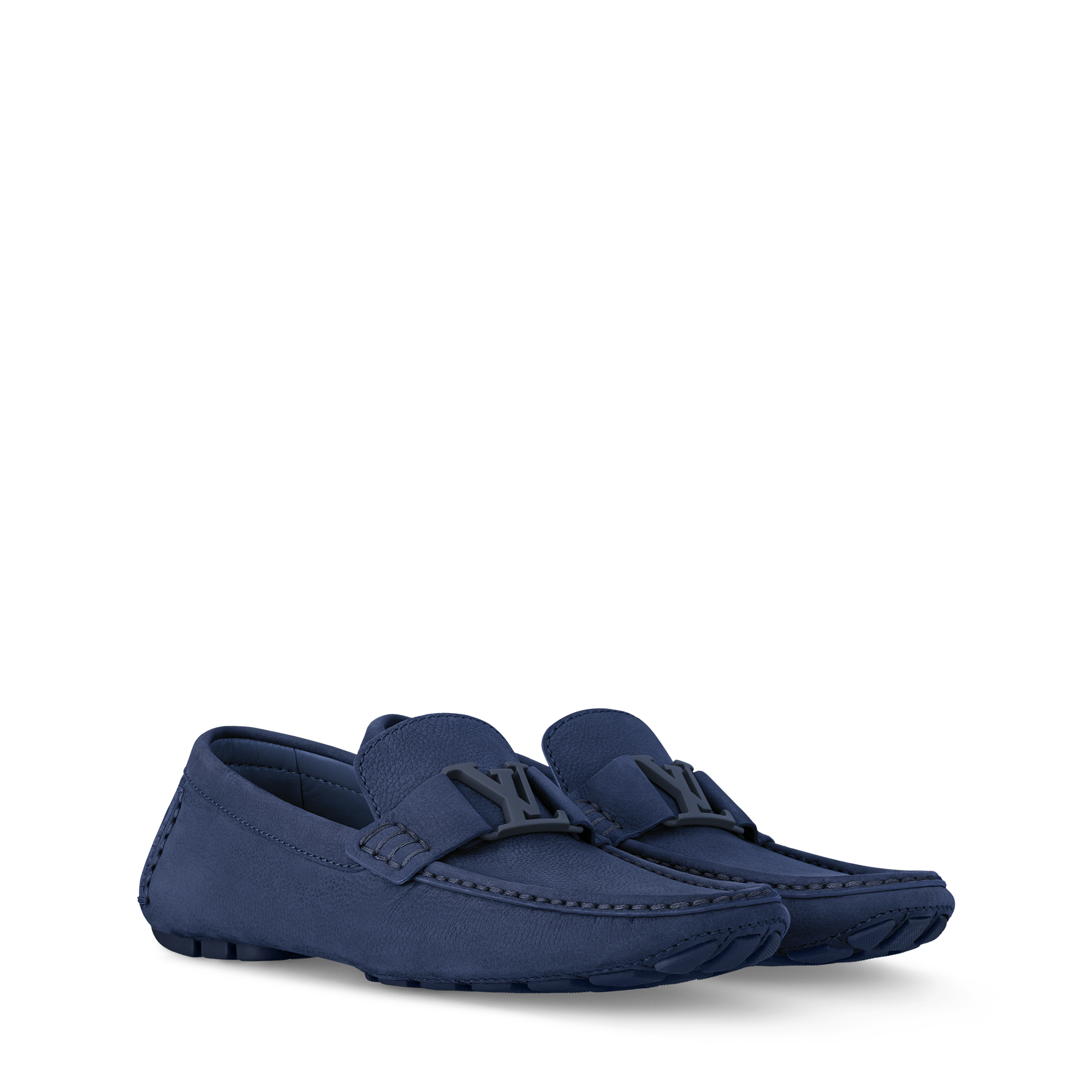 Monte Carlo Mokassin  Herren Schuhe Loafers und Mokassins | LOUIS VUITTON (Zoom)