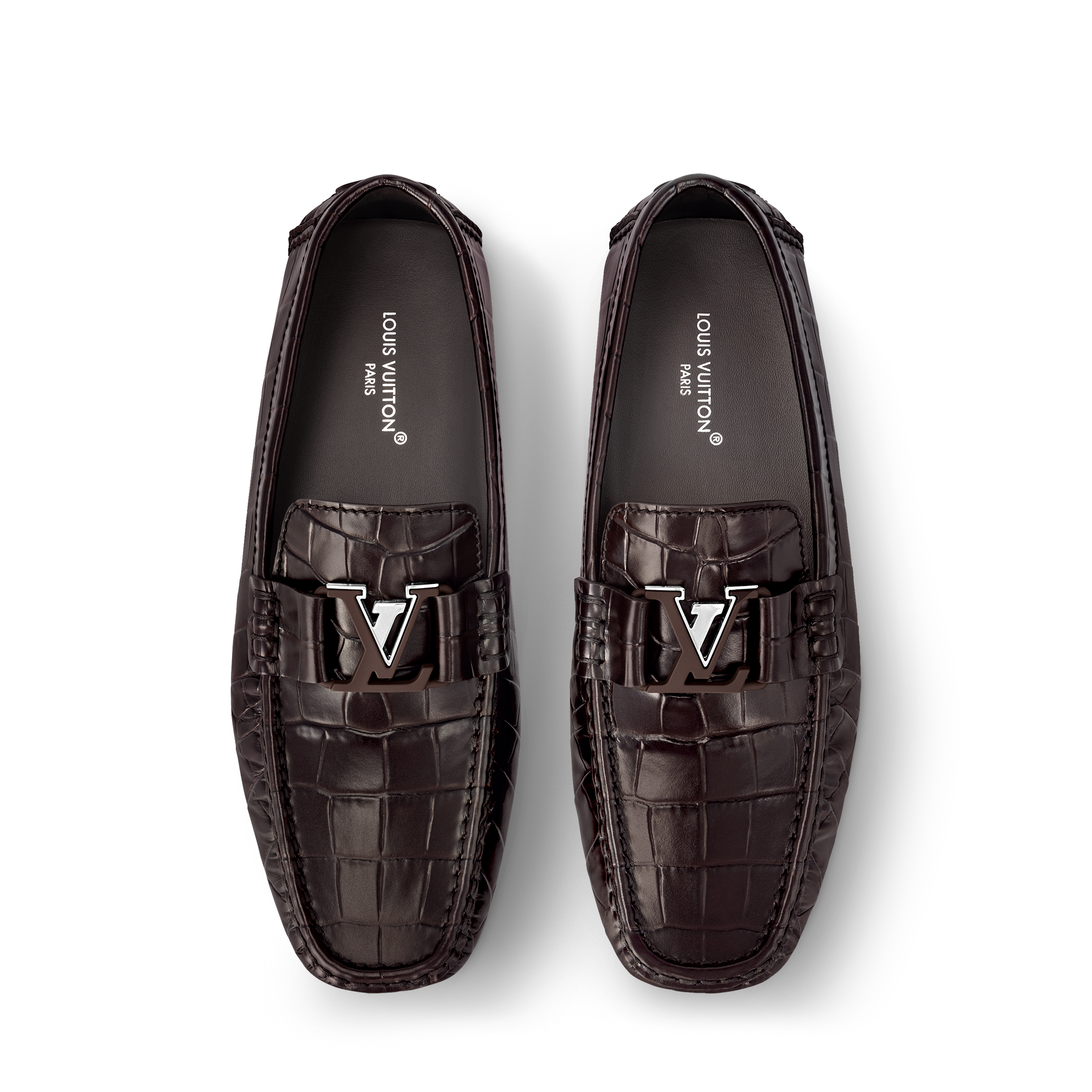 Monte Carlo Mokassin  Herren Schuhe Alle Schuhe | LOUIS VUITTON (Zoom)