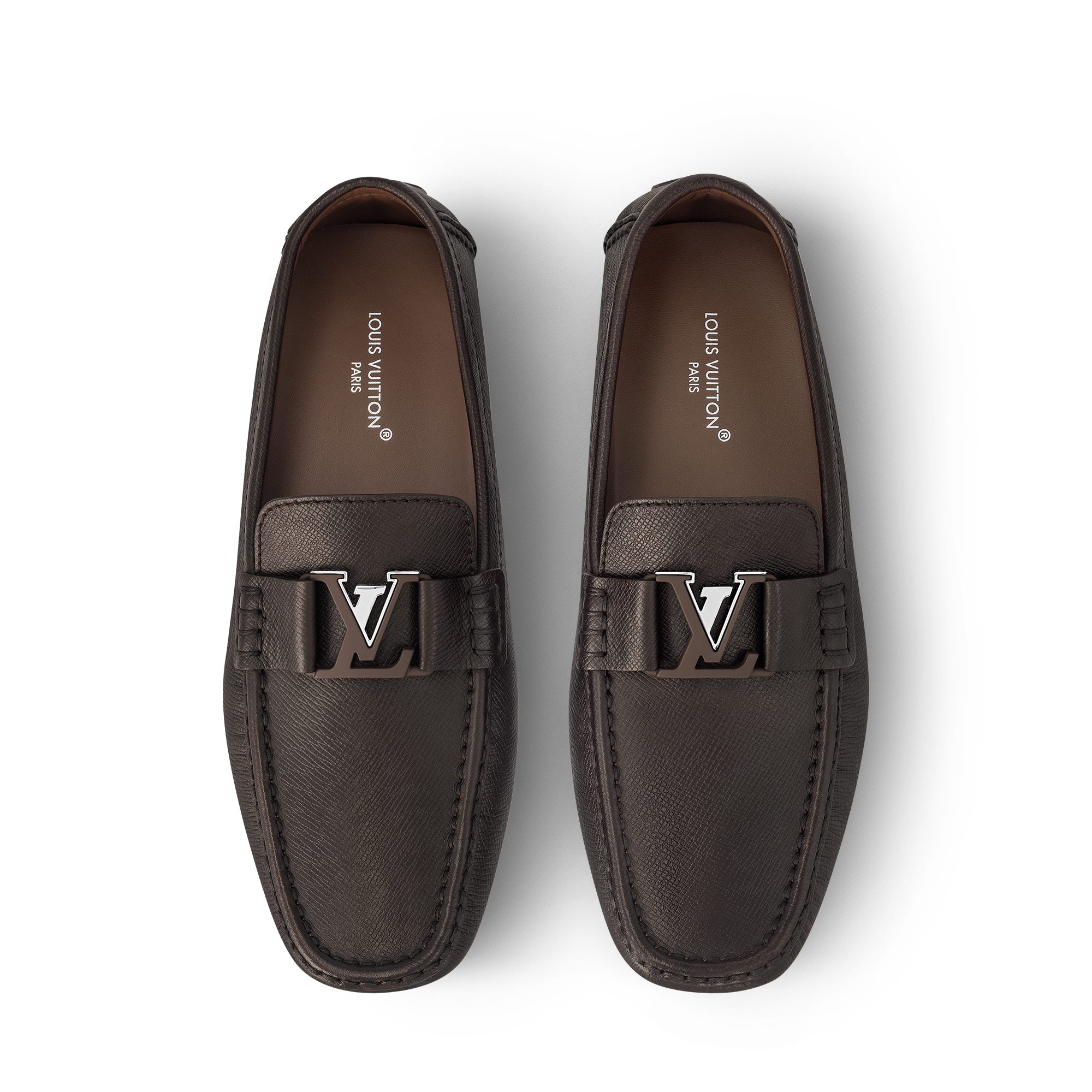 Monte Carlo Mokassin  Herren Schuhe Alle Schuhe | LOUIS VUITTON (Zoom)