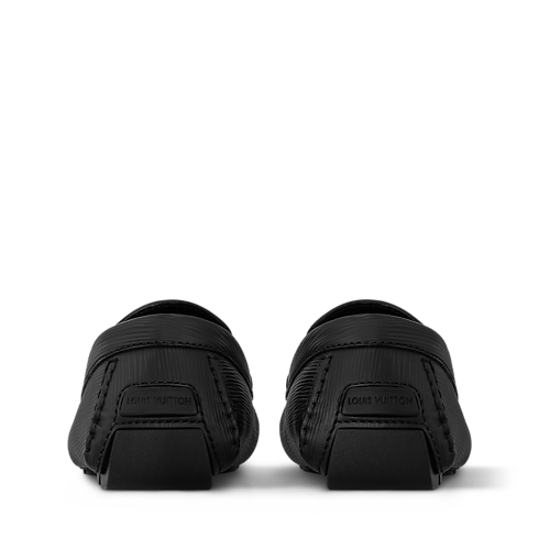 Monte Carlo Mokassin Herren Schuhe Loafers und Mokassins | LOUIS VUITTON (Zoom)