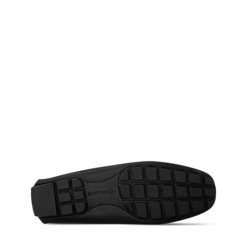 Monte Carlo Mokassin Herren Schuhe Loafers und Mokassins | LOUIS VUITTON (Zoom)