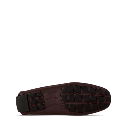Monte Carlo Mokassin Herren Schuhe Loafers und Mokassins | LOUIS VUITTON (Zoom)