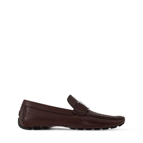 Monte Carlo Mokassin Herren Schuhe Loafers und Mokassins | LOUIS VUITTON (Zoom)