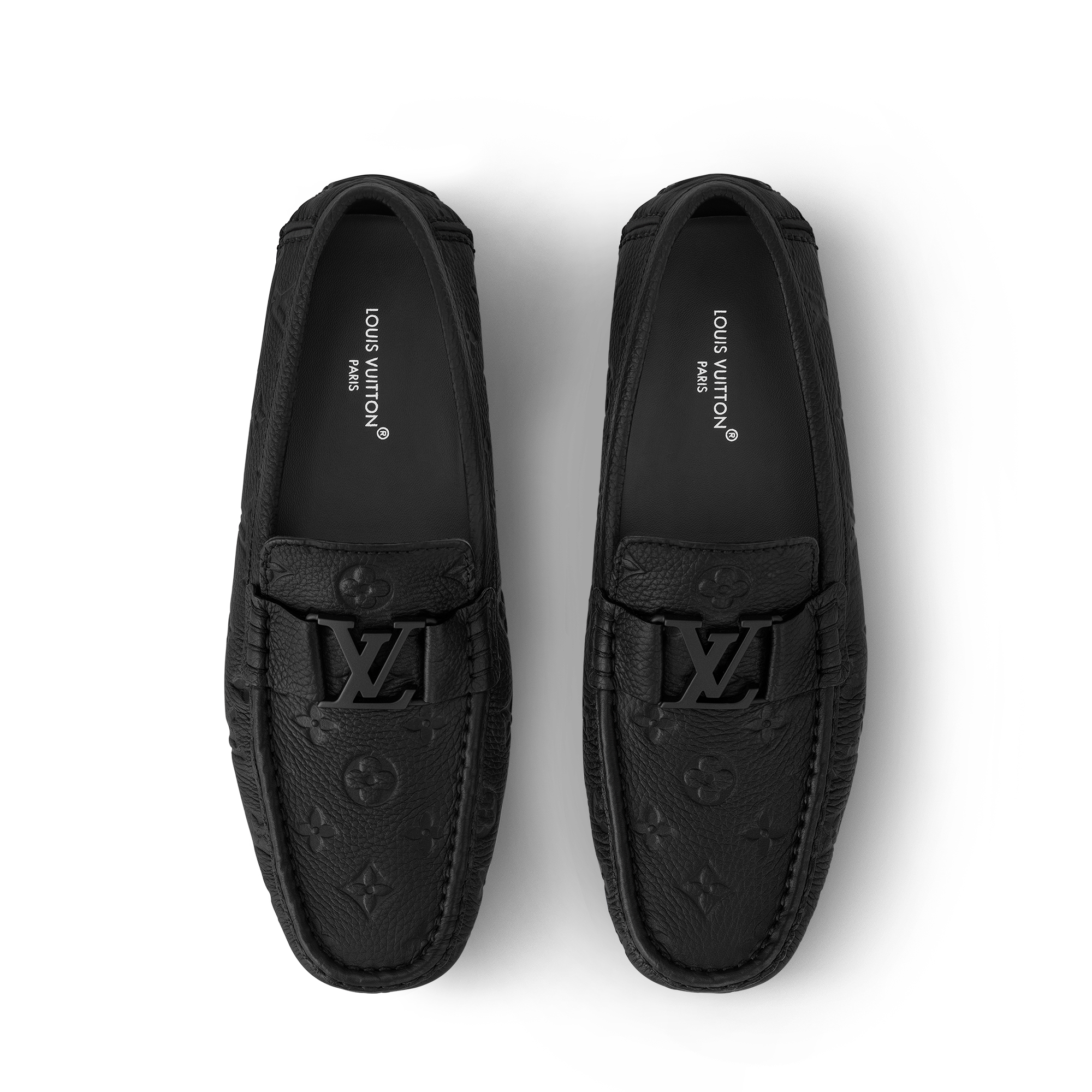 Monte Carlo Mokassin  Herren Schuhe Loafers und Mokassins | LOUIS VUITTON (Zoom)