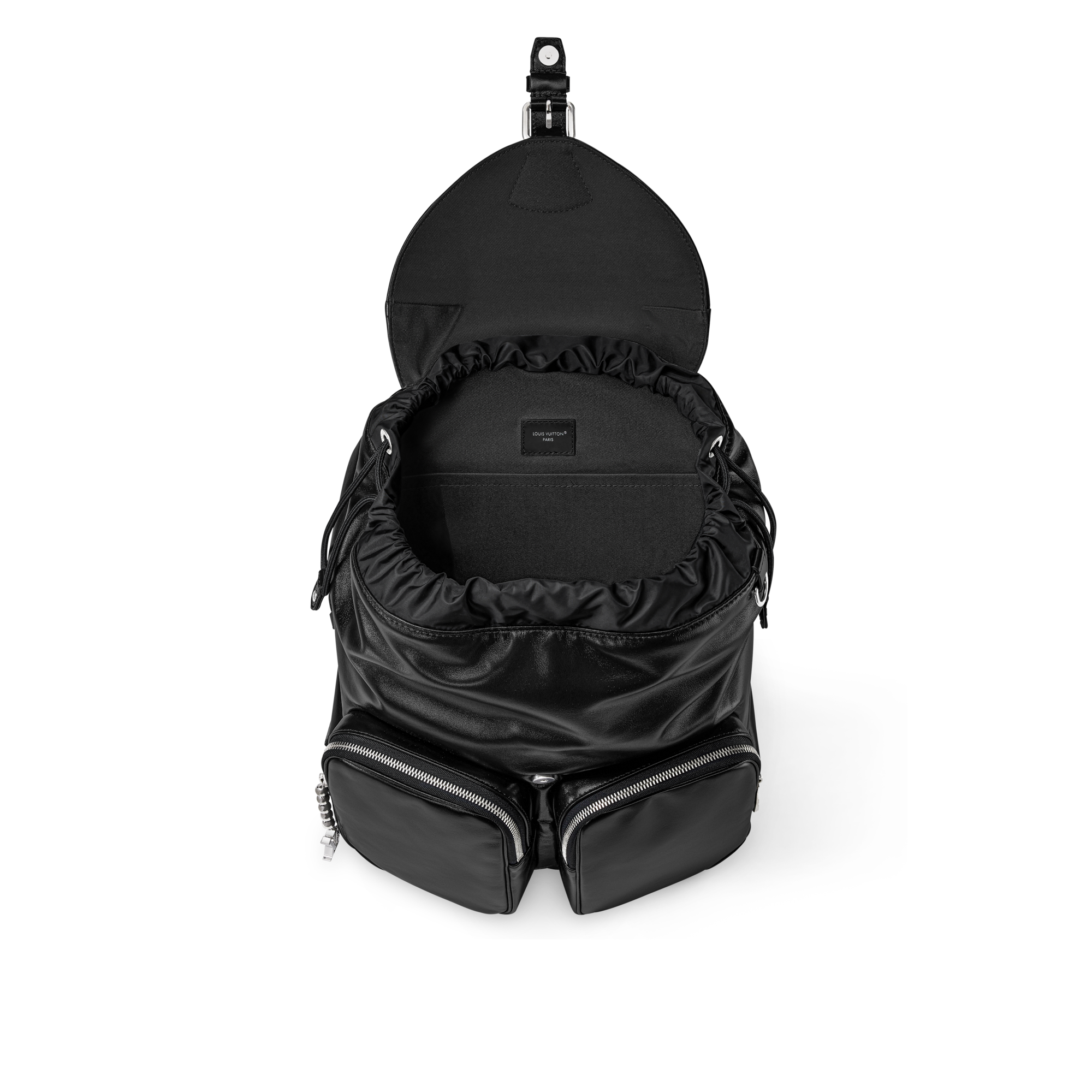 Montsouris Cargo Rucksack H35 Taschen und Kleinlederwaren Herren Taschen Neuheiten | LOUIS VUITTON (Zoom)