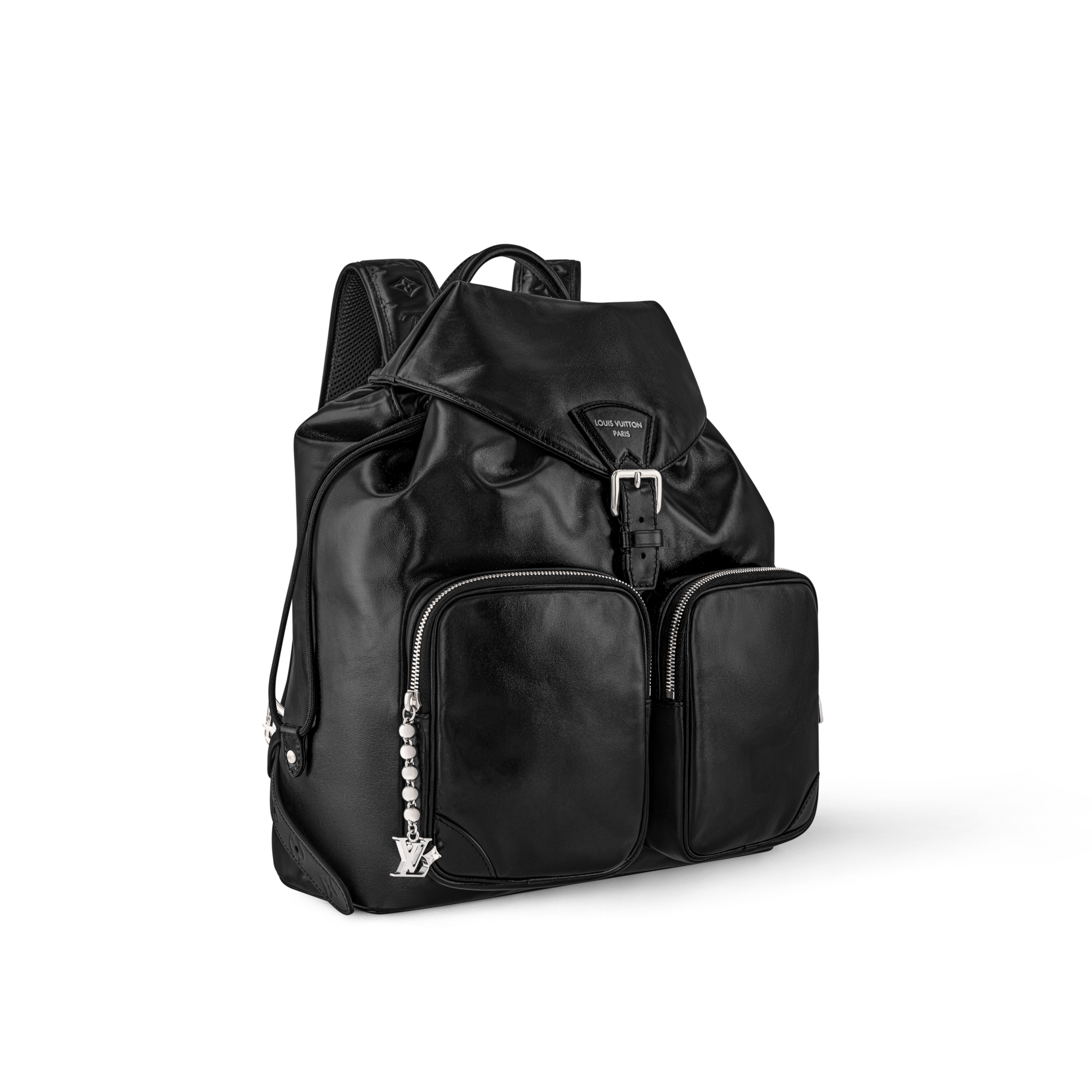 Montsouris Cargo Rucksack H35 Taschen und Kleinlederwaren Herren Taschen Neuheiten | LOUIS VUITTON (Zoom)