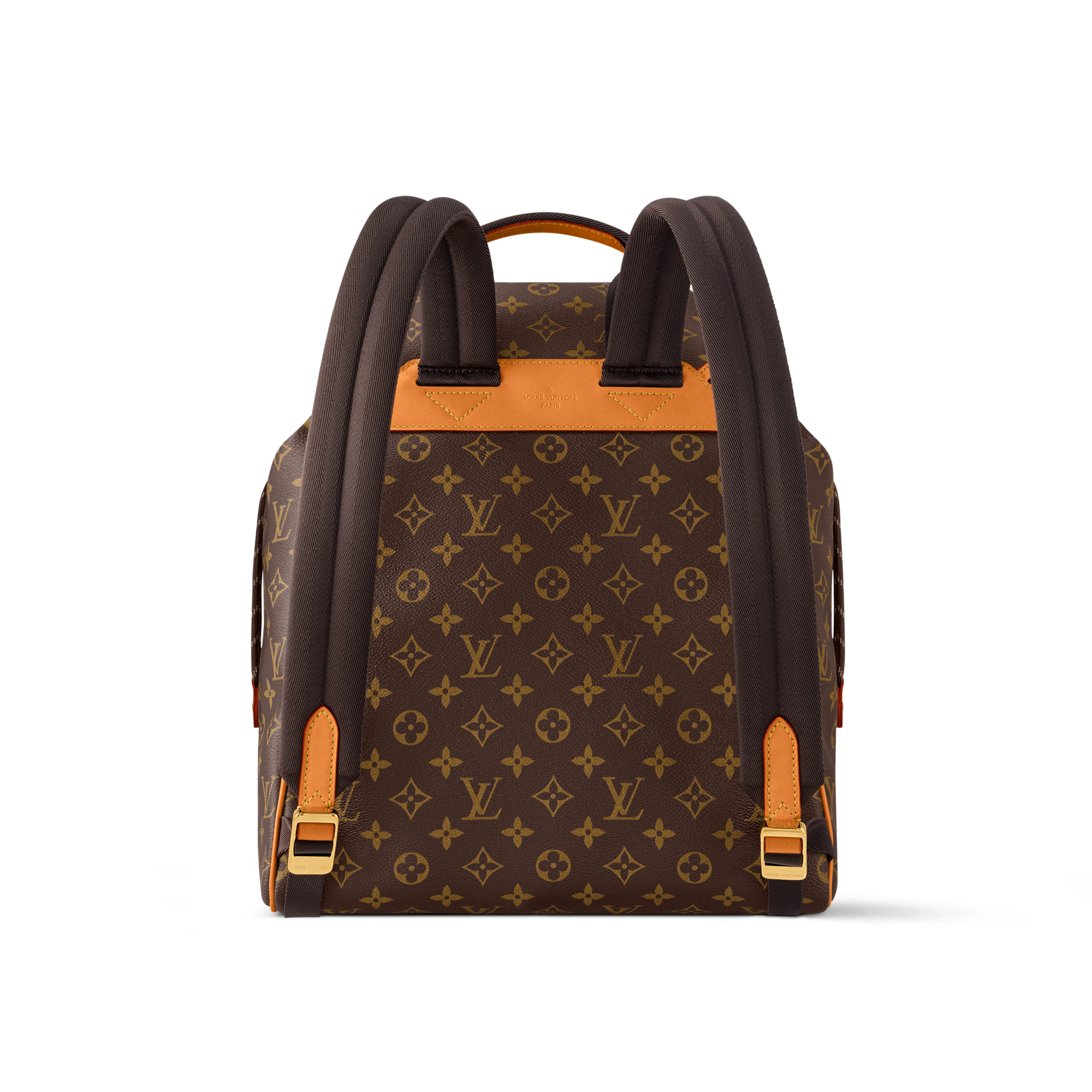 Montsouris Cargo Rucksack G69 Taschen und Kleinlederwaren Herren Taschen Neuheiten | LOUIS VUITTON (Zoom)