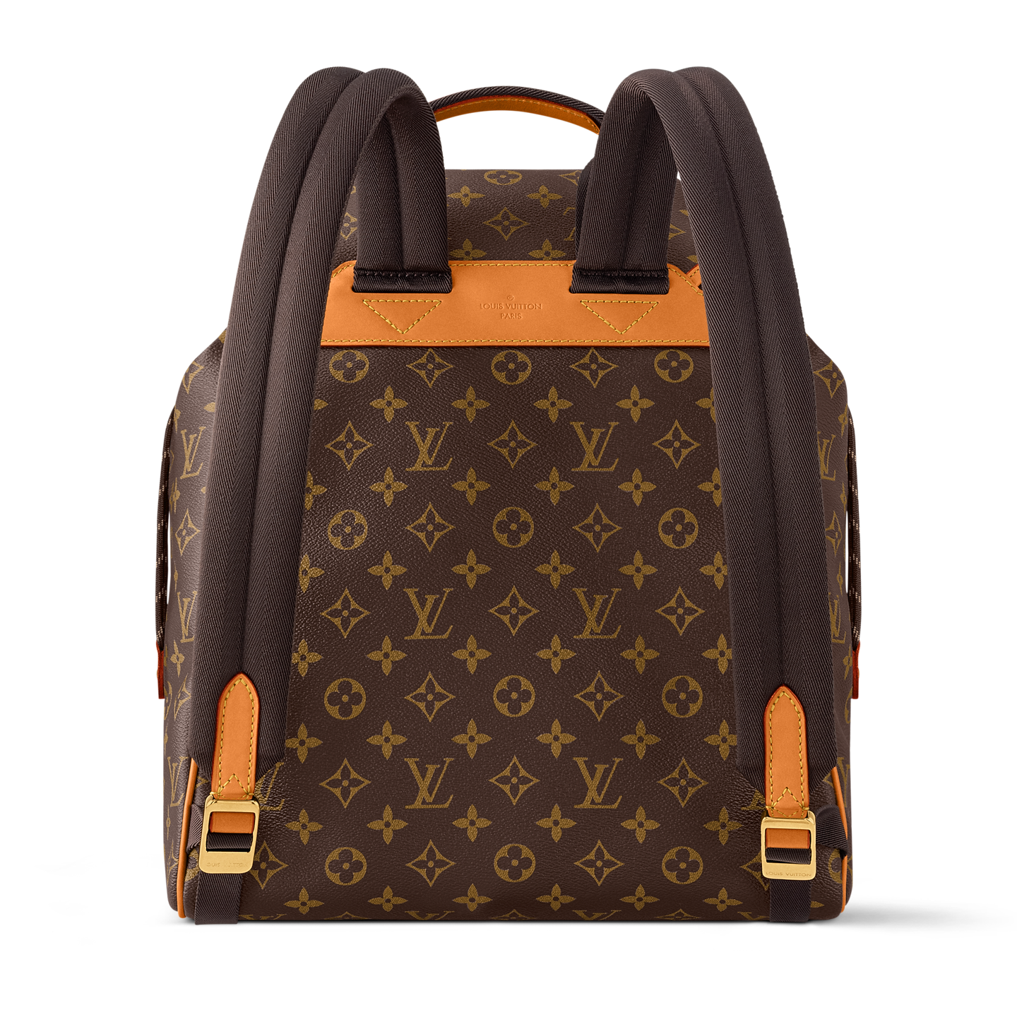 Lv Rucksack Montsouris Cargo Rucksack Monogram Archive - Herren Taschen M14015 ...