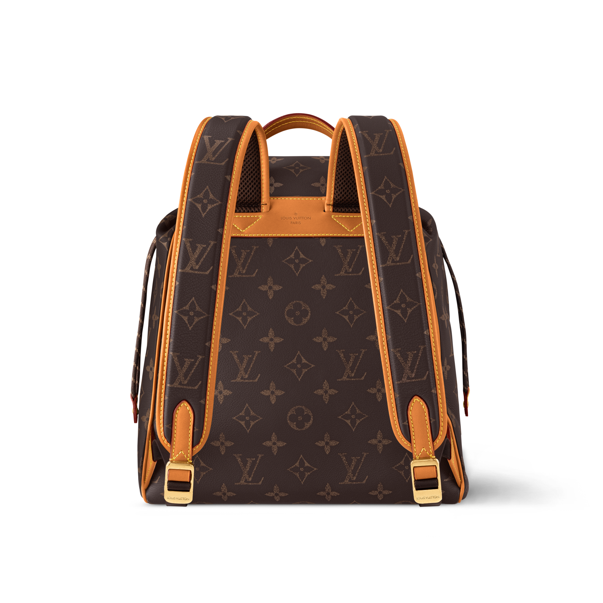 Montsouris Cargo Rucksack autres_cuirs_monogram Taschen und Kleinlederwaren Herren Taschen Neuheiten | LOUIS VUITTON (Zoom)