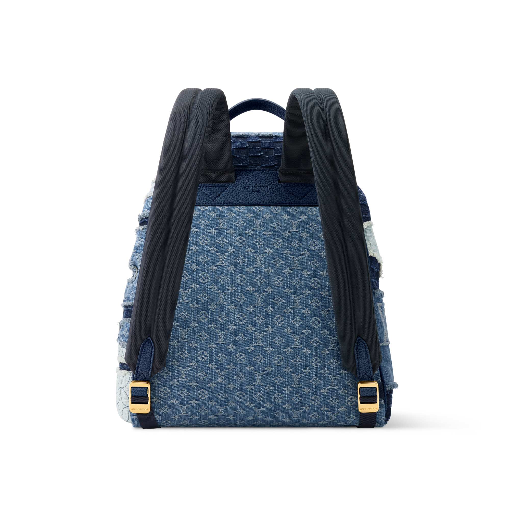 Montsouris Cargo Rucksack Monogram Other Taschen und Kleinlederwaren Herren Taschen Neuheiten | LOUIS VUITTON (Zoom)
