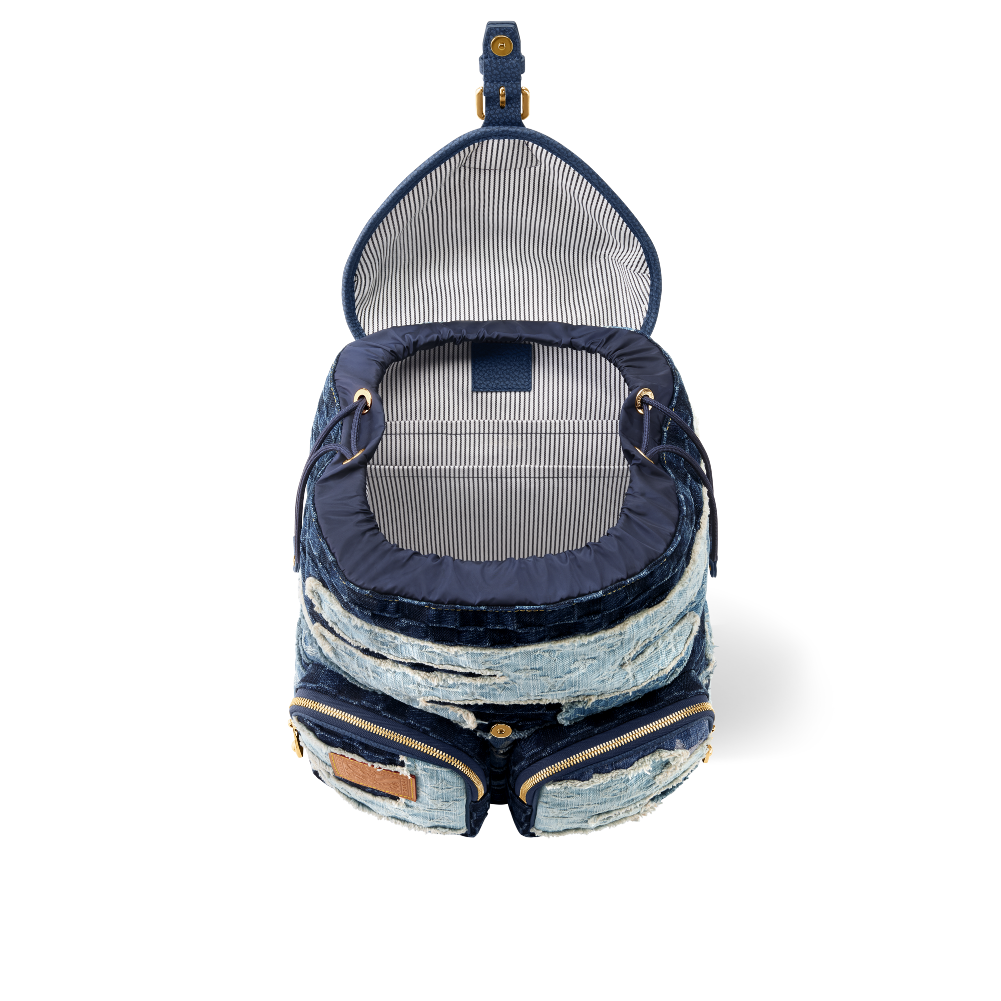 Montsouris Cargo Rucksack Monogram Other Taschen und Kleinlederwaren Herren Taschen Neuheiten | LOUIS VUITTON (Zoom)