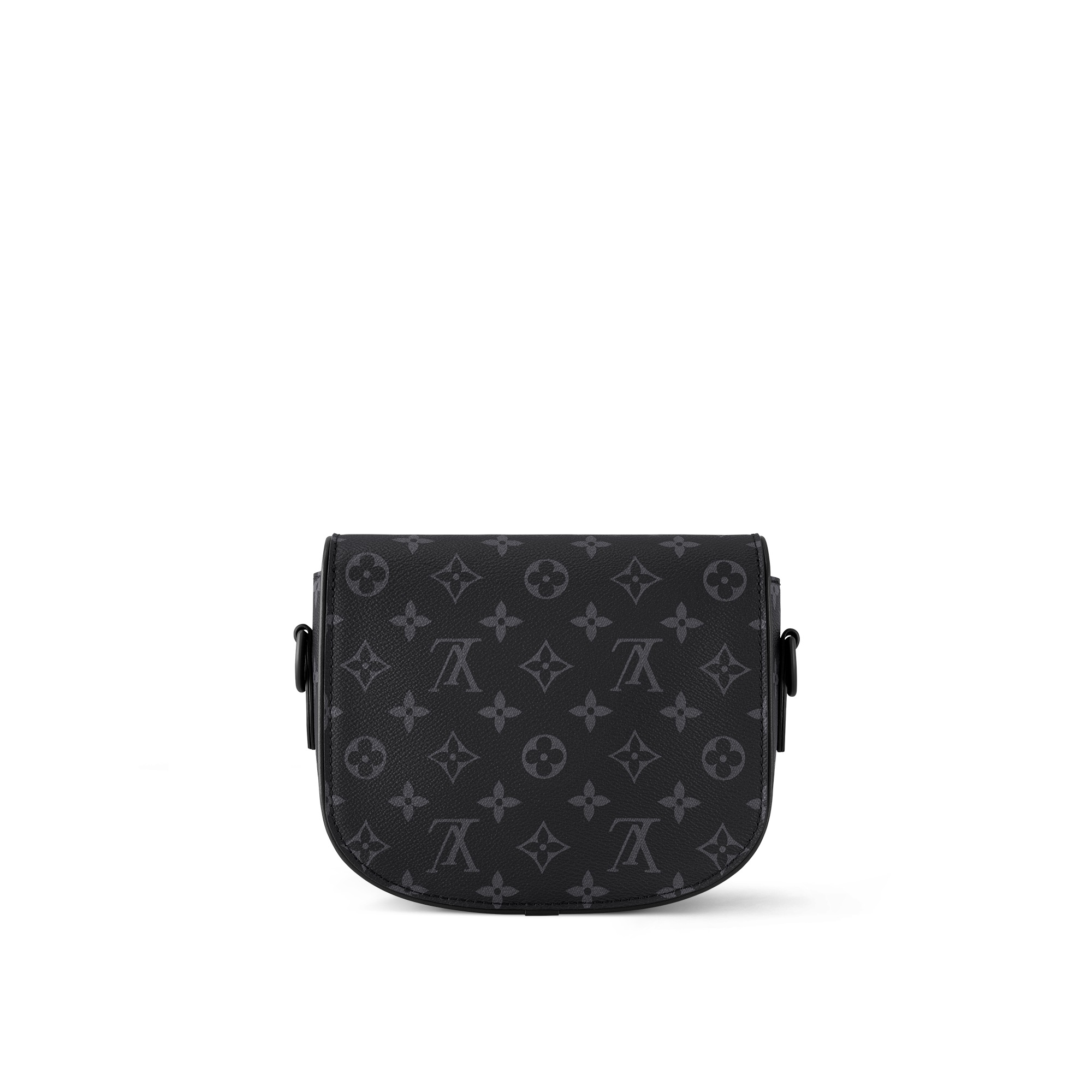 Montsouris Messenger Tasche PM Monogram Eclipse Taschen und Kleinlederwaren Herren Taschen Neuheiten | LOUIS VUITTON (Zoom)