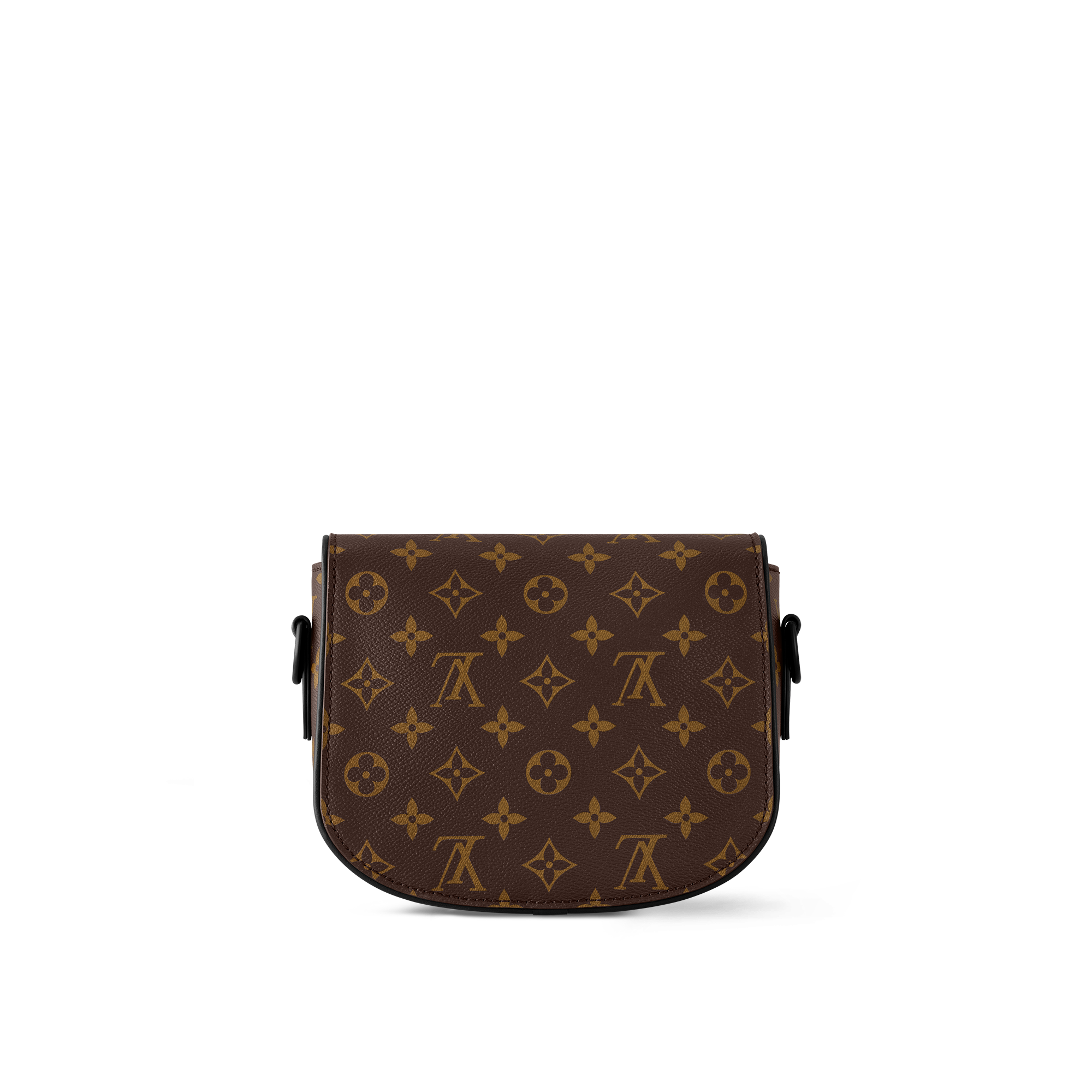 Montsouris Messenger Tasche PM Monogram Macassar Canvas Herren Taschen Alle Kollektionen | LOUIS VUITTON (Zoom)