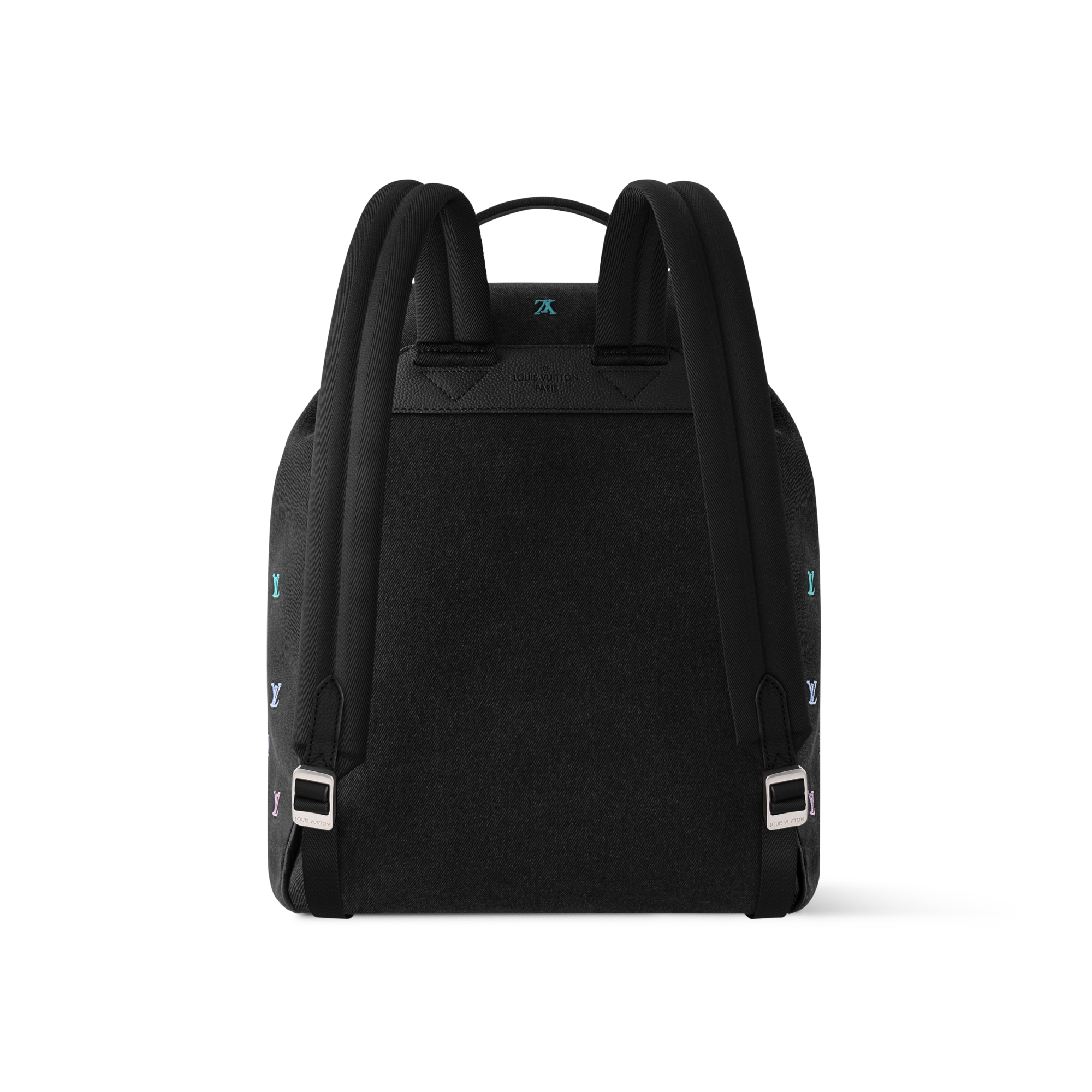 Montsouris Rucksack Weitere Monogram Varianten Taschen und Kleinlederwaren Damen Handtaschen Neuheiten | LOUIS VUITTON (Zoom)