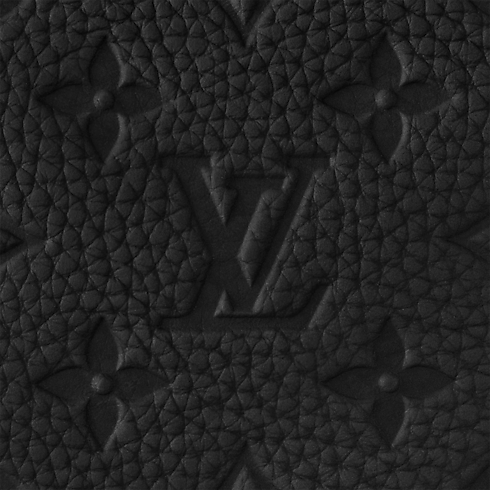 Montsouris Rucksack Monogram Canvas & Taurillon Leder Herren Taschen Alle Kollektionen | LOUIS VUITTON (Zoom)
