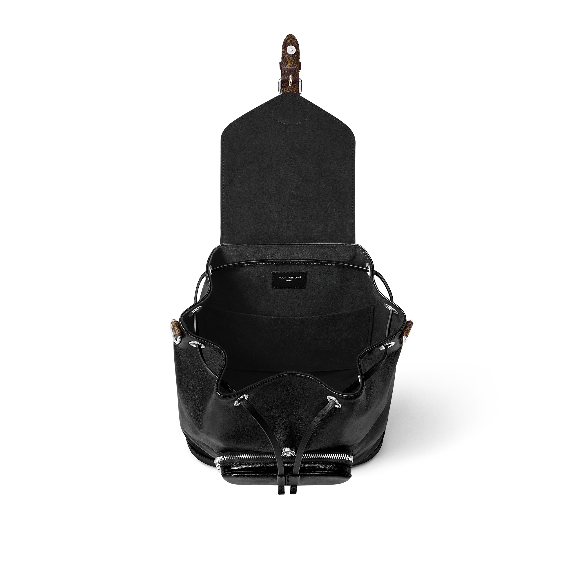 Montsouris Vibe PM LV Vibe Damen Handtaschen Alle Handtaschen | LOUIS VUITTON (Zoom)