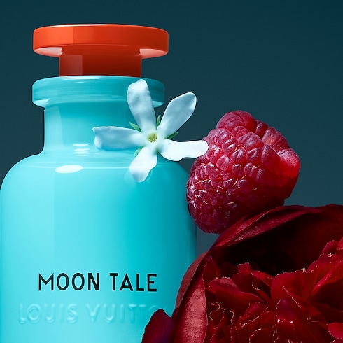 Moon Tale Louis Vuitton Düfte und Kosmetik Alle Düfte } | LOUIS VUITTON (Zoom)