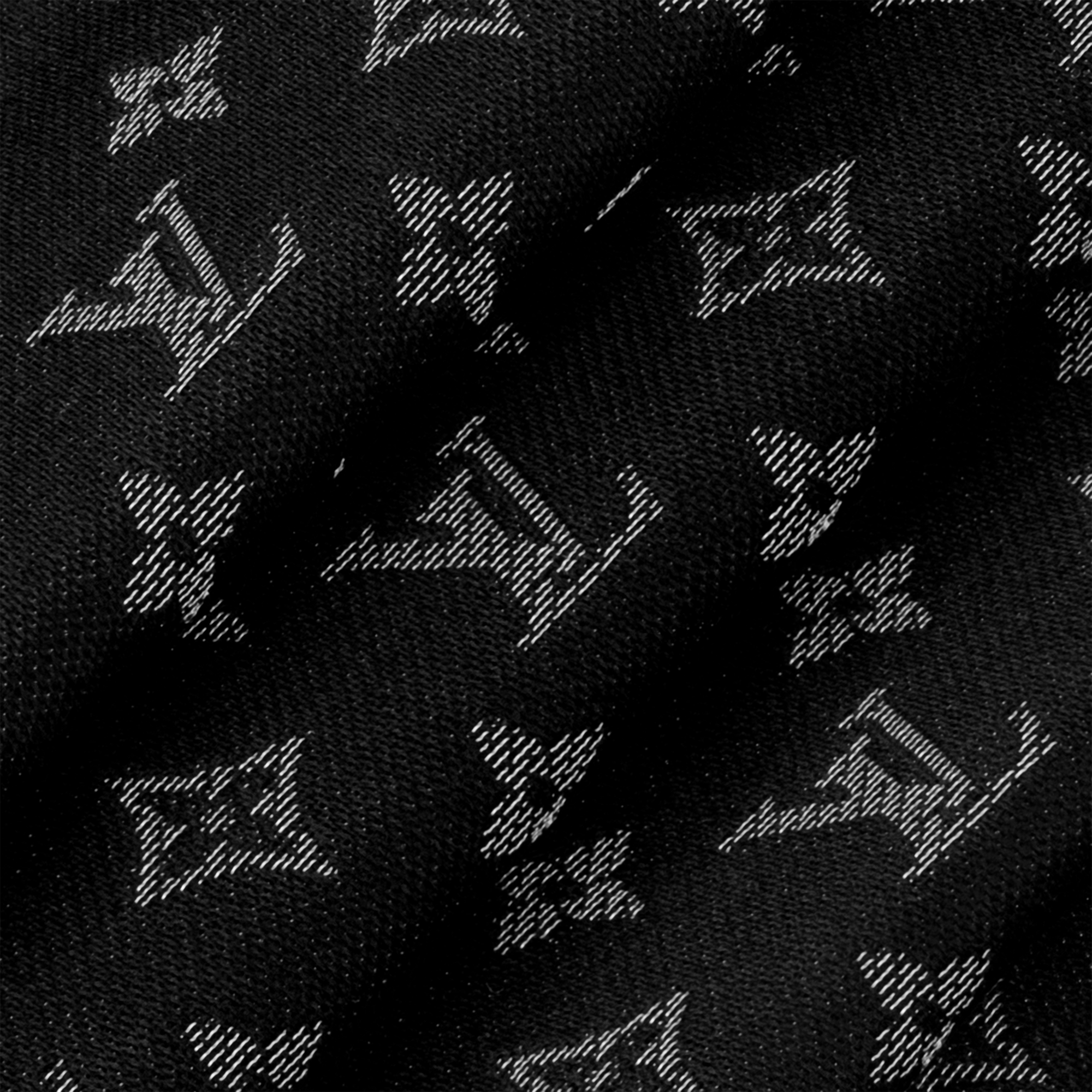 Moonlight Halstuch S00 Damen Accessoires Tücher und Stolen | LOUIS VUITTON (Zoom)