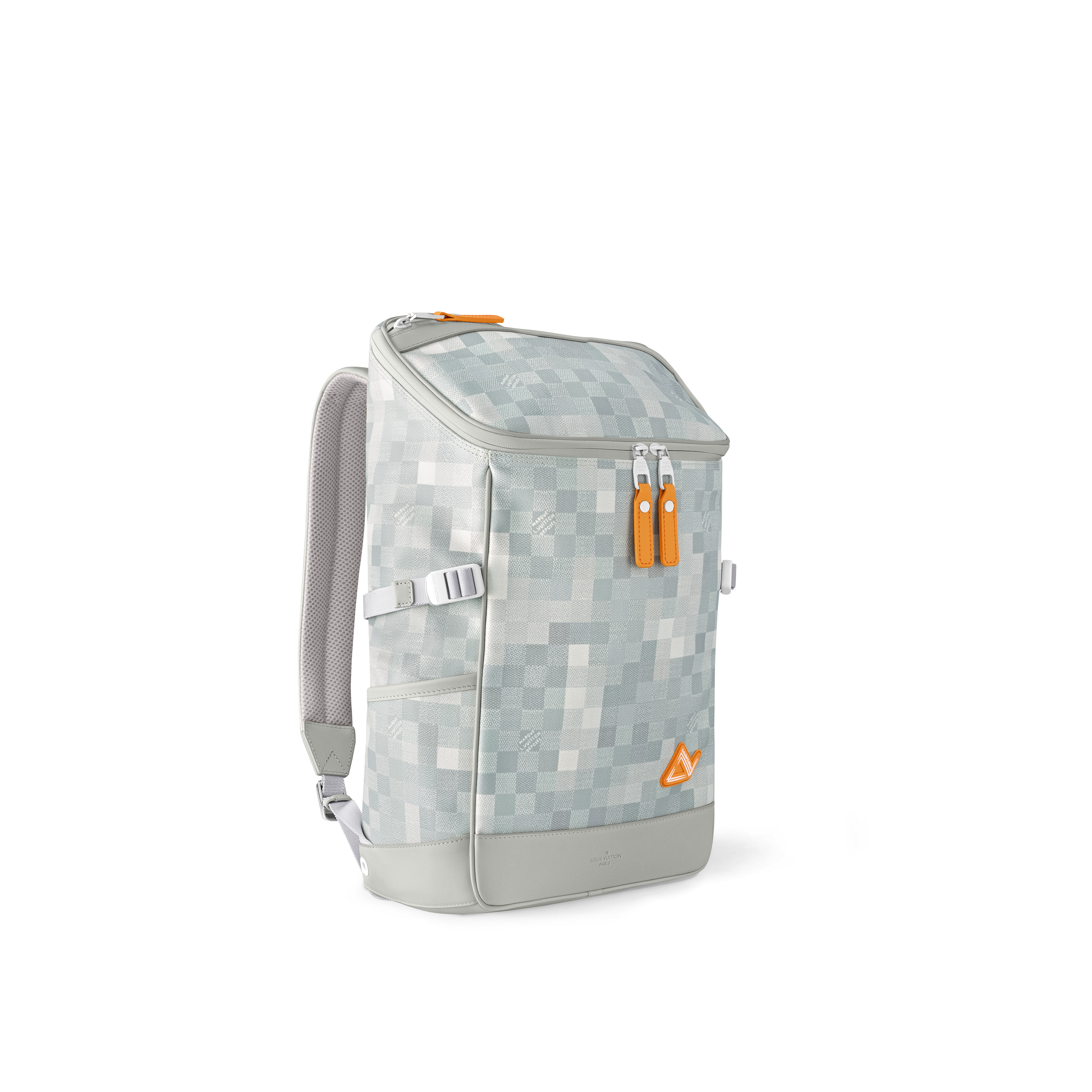 Mountain Rucksack D16 Taschen und Kleinlederwaren Herren Taschen Neuheiten | LOUIS VUITTON (Zoom)