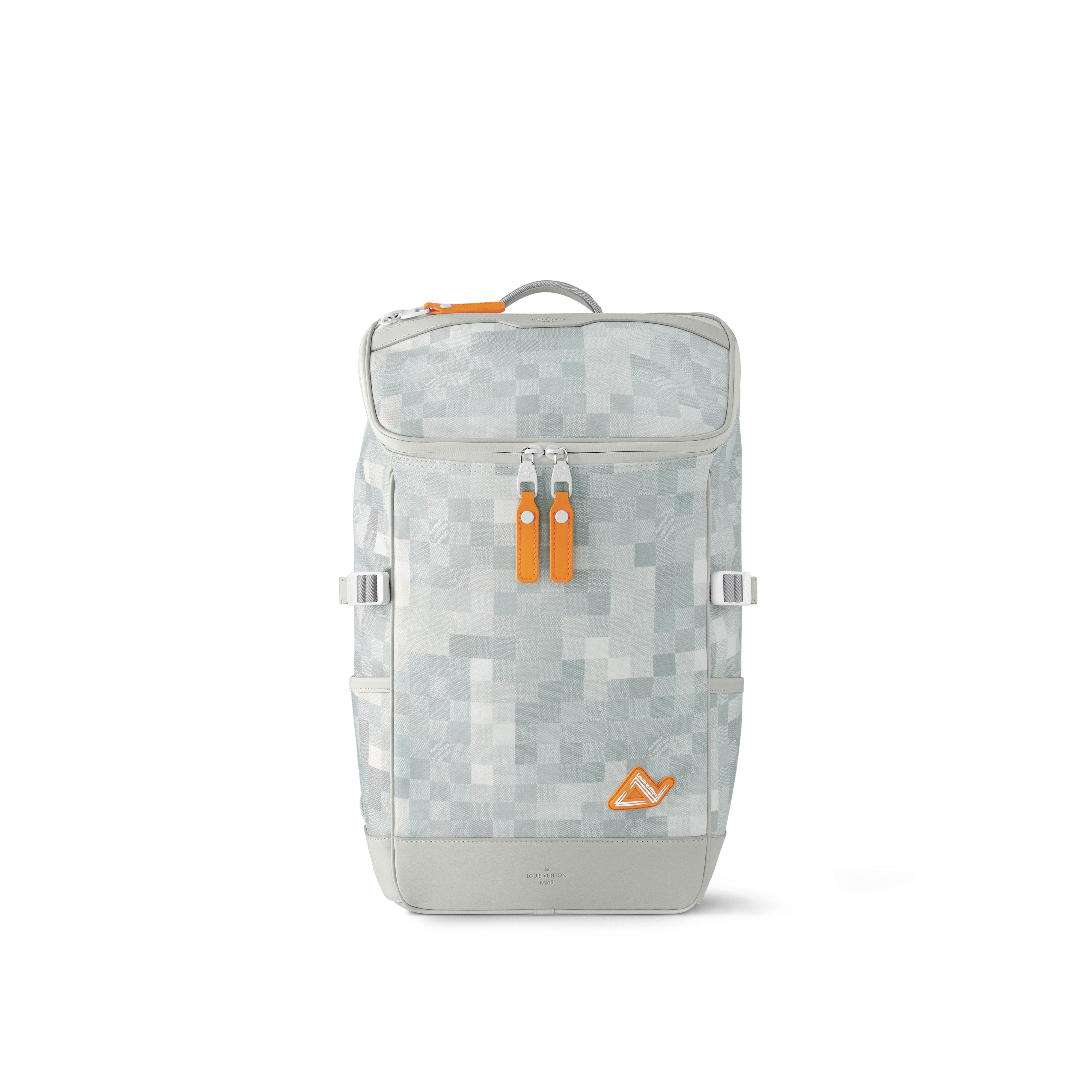 Mountain Rucksack D16 Taschen und Kleinlederwaren Herren Taschen Neuheiten | LOUIS VUITTON (Zoom)