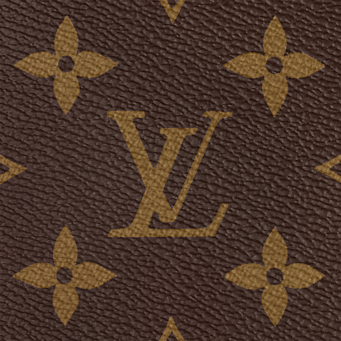 Multi Pochette Accessoires Monogram Canvas Damen Handtaschen Alle Handtaschen | LOUIS VUITTON (Zoom)