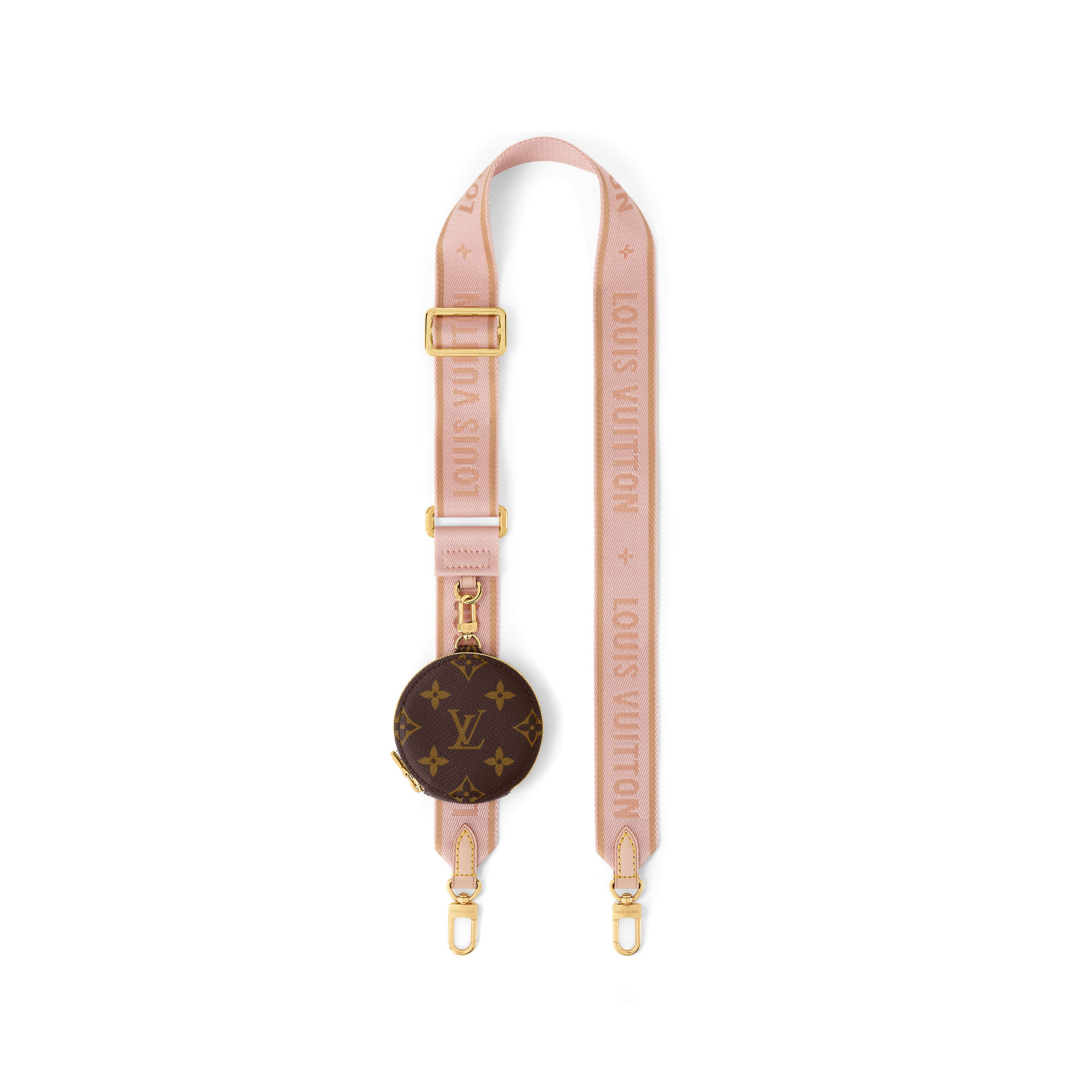 Multi Pochette Accessoires Monogram Canvas Damen Handtaschen Alle Handtaschen | LOUIS VUITTON (Zoom)