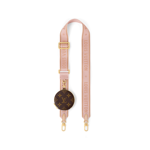 Multi Pochette Accessoires Monogram Canvas Damen Handtaschen Alle Handtaschen | LOUIS VUITTON (Zoom)