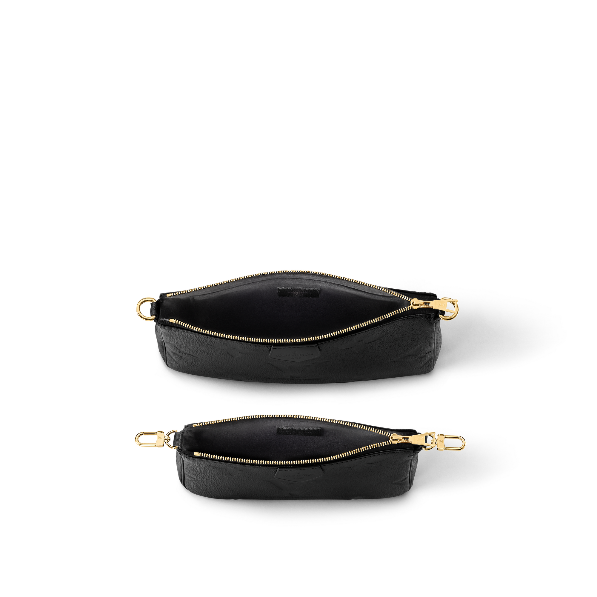 Multi Pochette Accessoires Monogram Empreinte Leder Damen Handtaschen Alle Handtaschen | LOUIS VUITTON (Zoom)