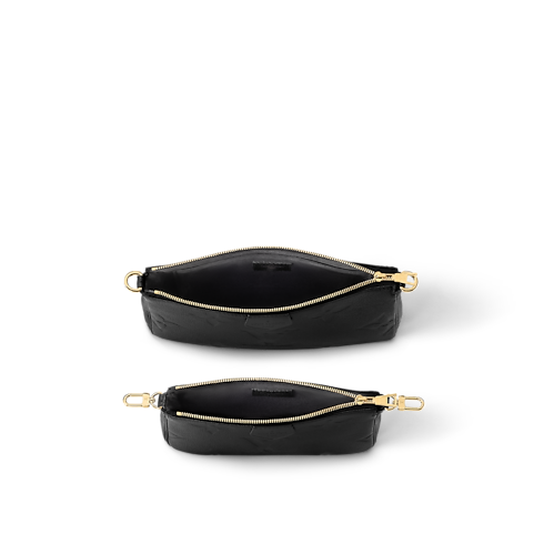 Multi Pochette Accessoires Monogram Empreinte Leder Damen Handtaschen Alle Handtaschen | LOUIS VUITTON (Zoom)