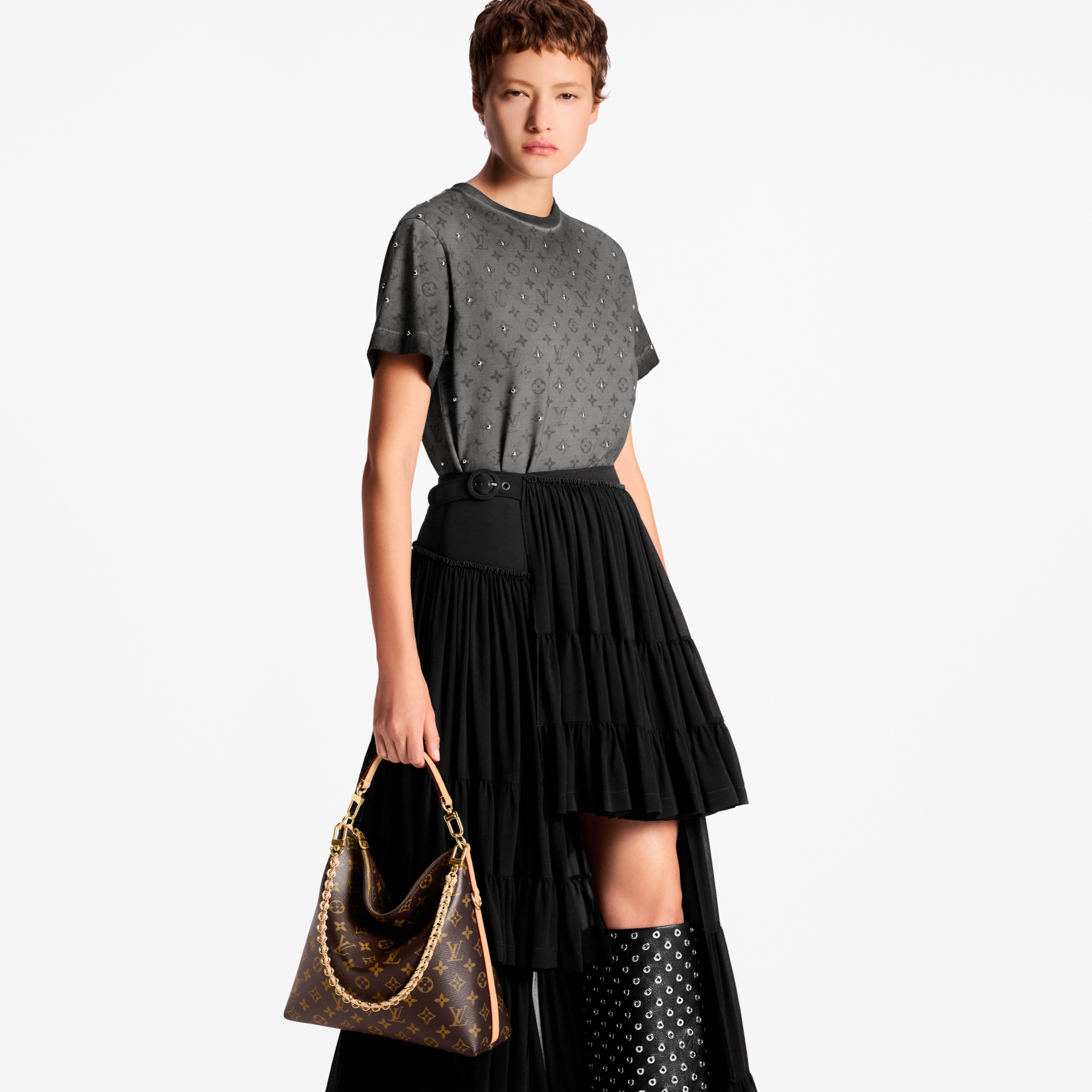 Multipass Monogram Canvas - Handtaschen M27825 | LOUIS VUITTON