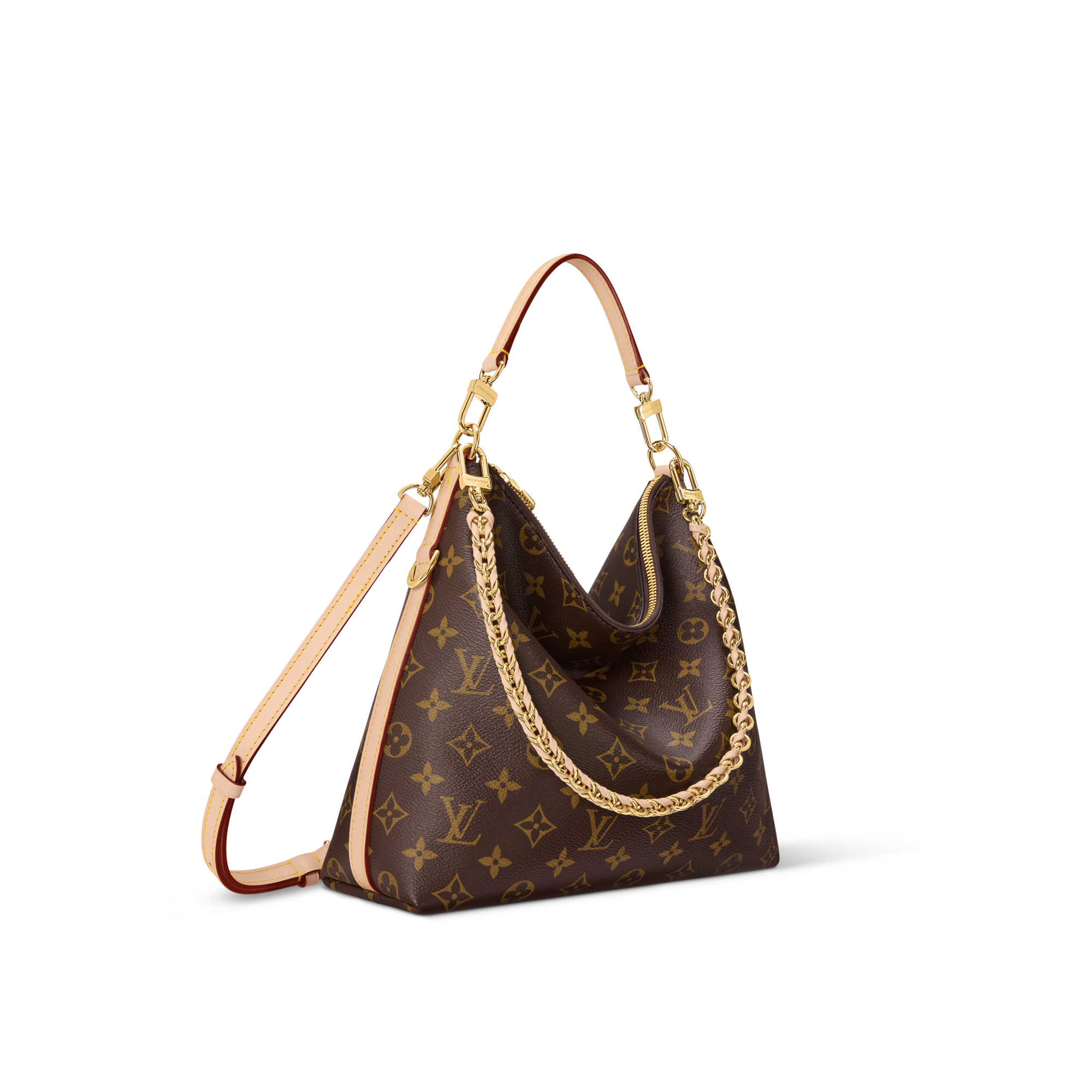 Multipass Monogram Canvas Damen Handtaschen Alle Handtaschen | LOUIS VUITTON (Zoom)