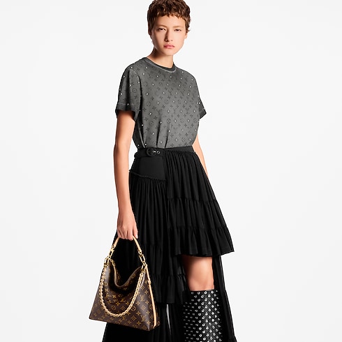 Multipass Monogram Canvas Damen Handtaschen Alle Handtaschen | LOUIS VUITTON (Zoom)