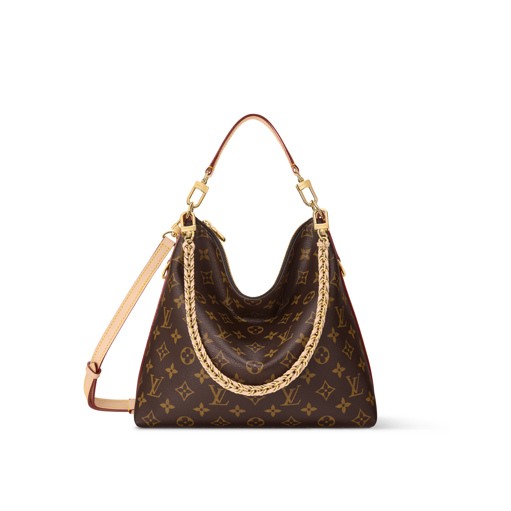 Multipass Monogram Canvas Damen Handtaschen Alle Handtaschen | LOUIS VUITTON (Zoom)